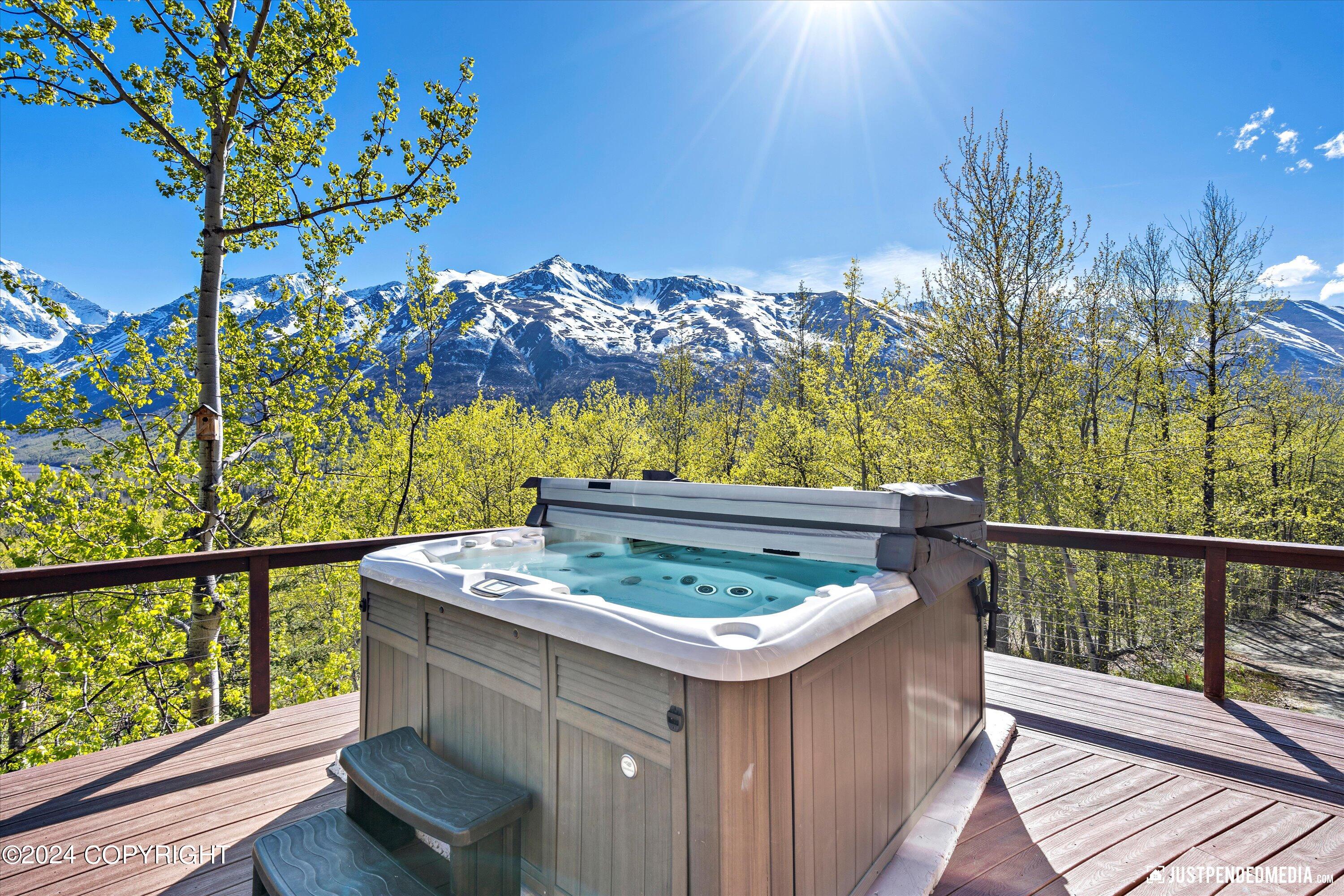 31517 Misty Mountain Circle