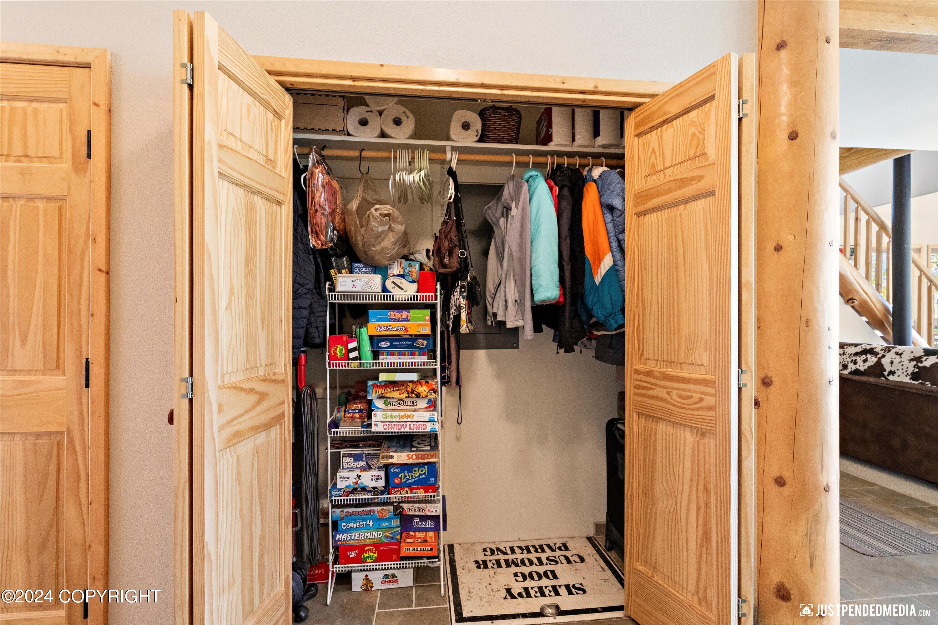 31517 Misty Mountain Circle