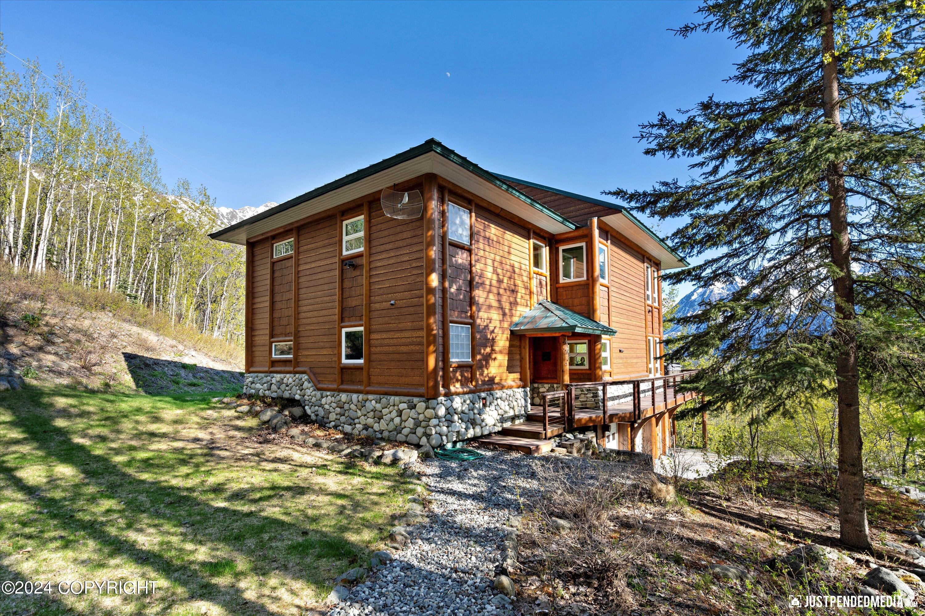 31517 Misty Mountain Circle