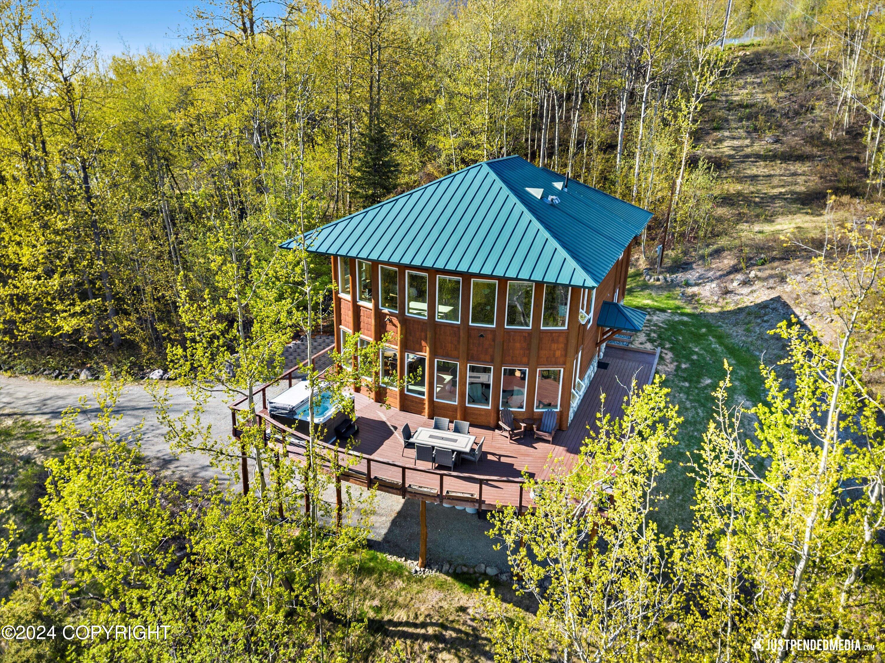 31517 Misty Mountain Circle