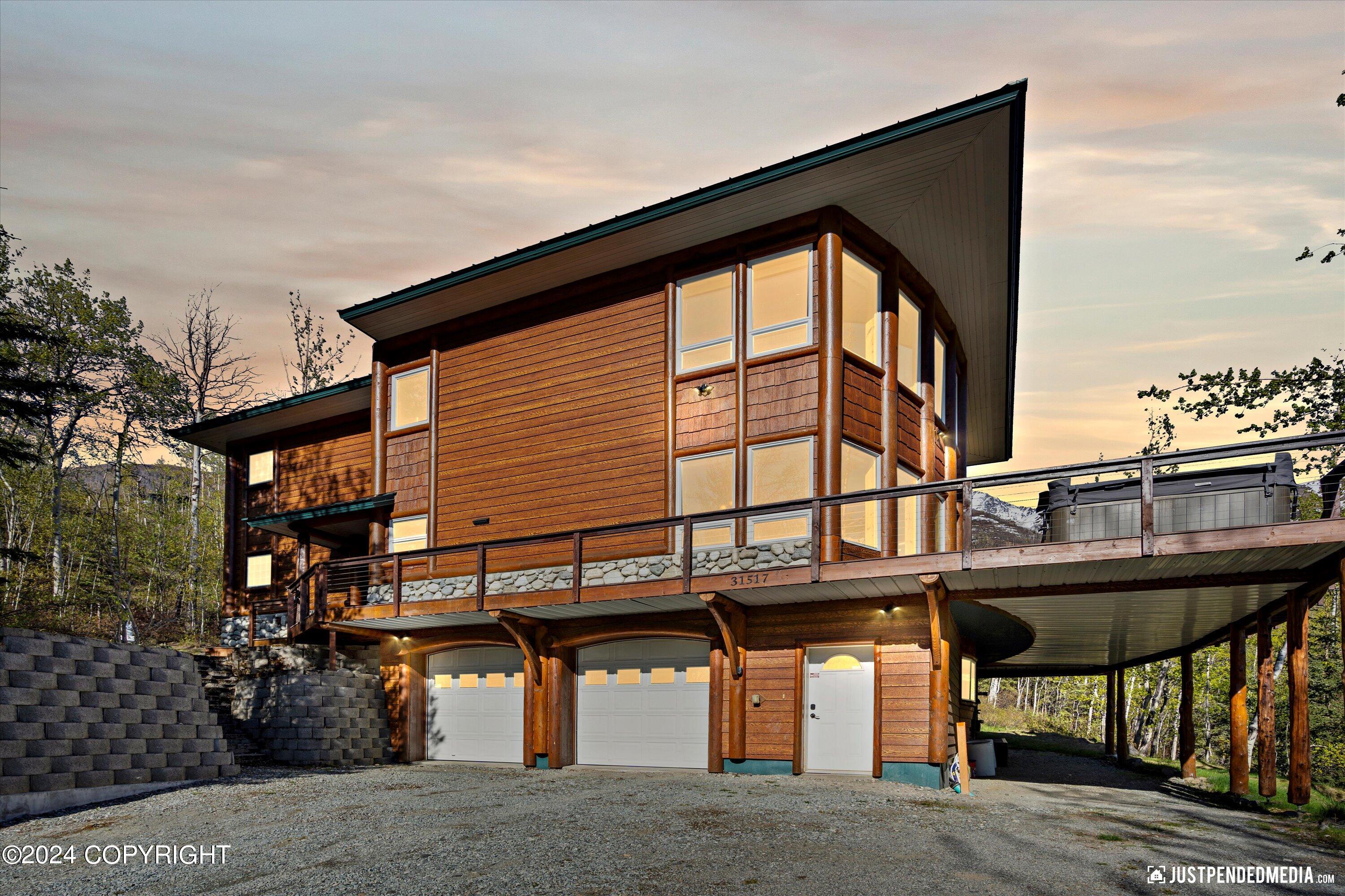 31517 Misty Mountain Circle