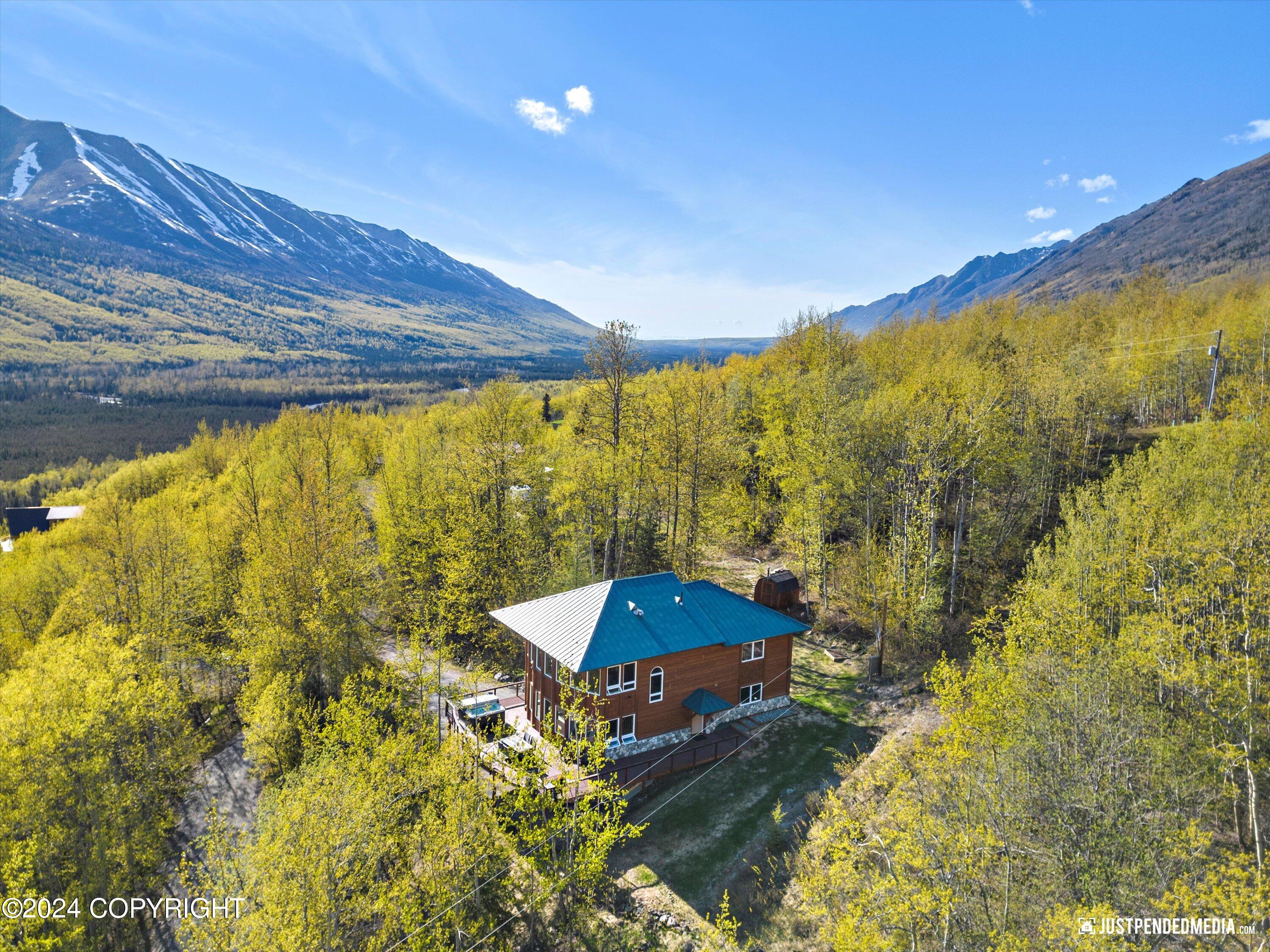 31517 Misty Mountain Circle