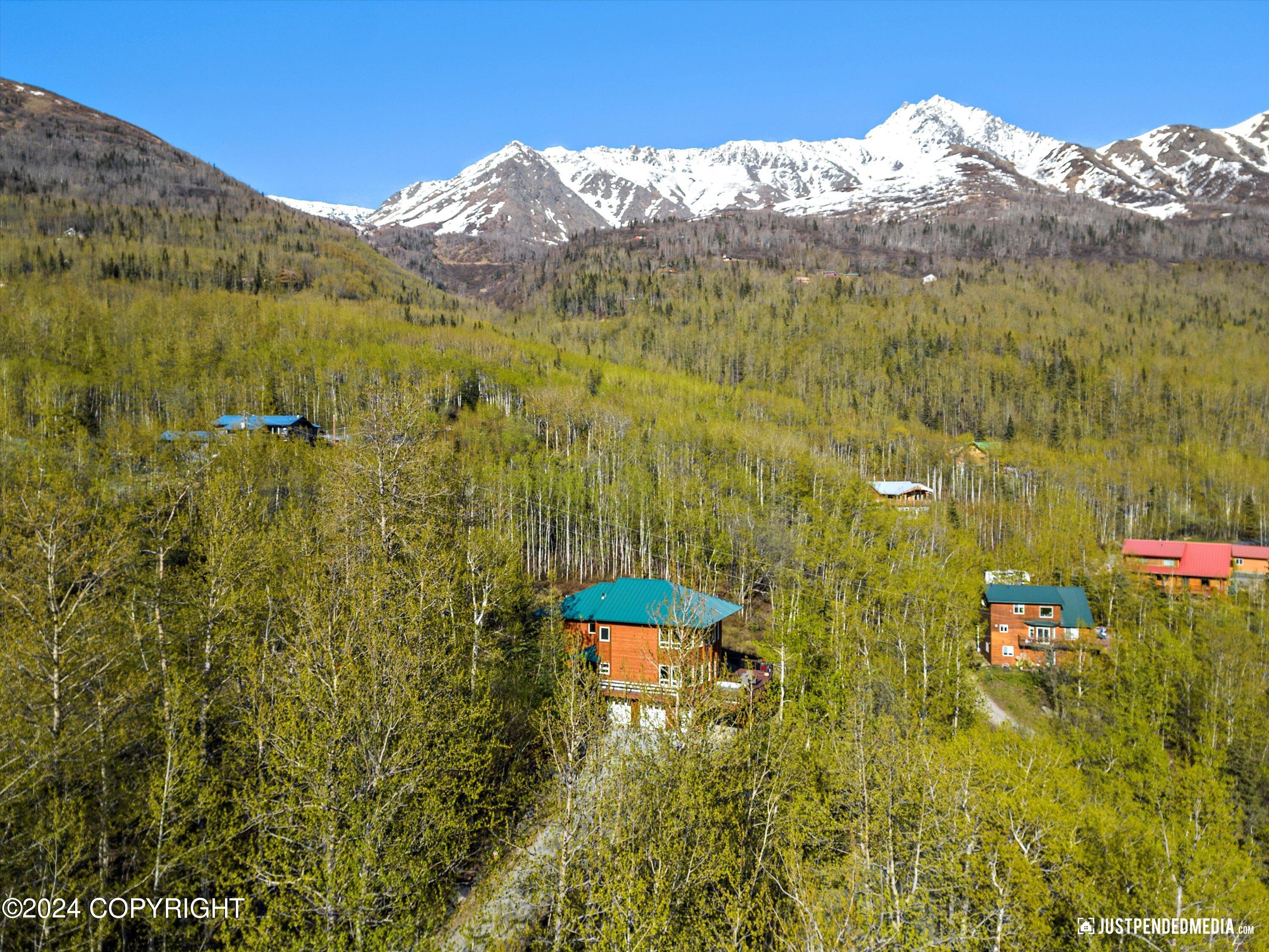 31517 Misty Mountain Circle