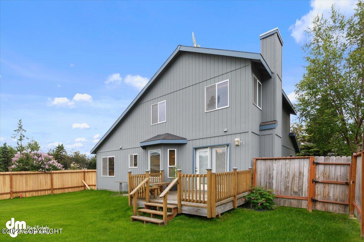 2655 Maritime Loop