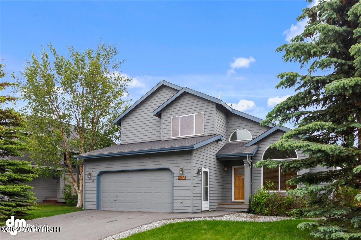 2655 Maritime Loop