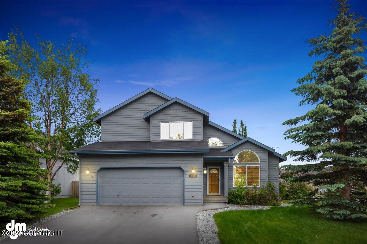 2655 Maritime Loop