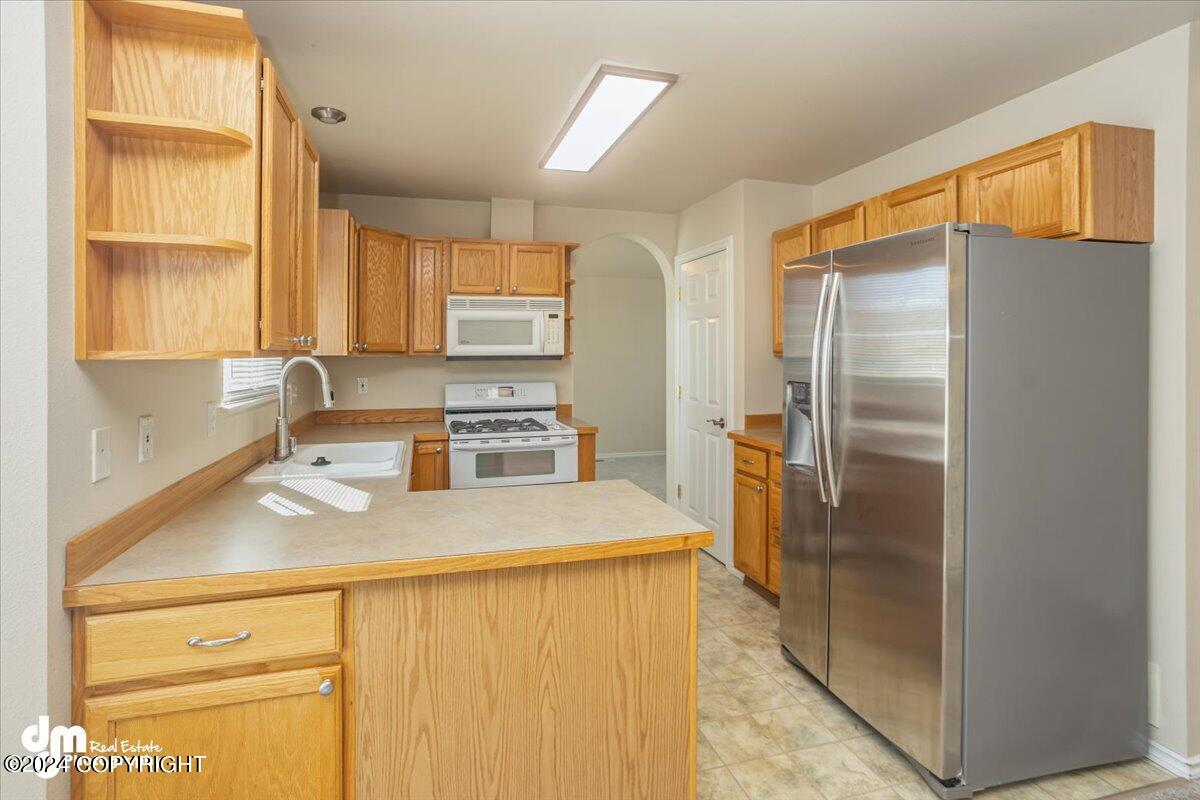 2655 Maritime Loop