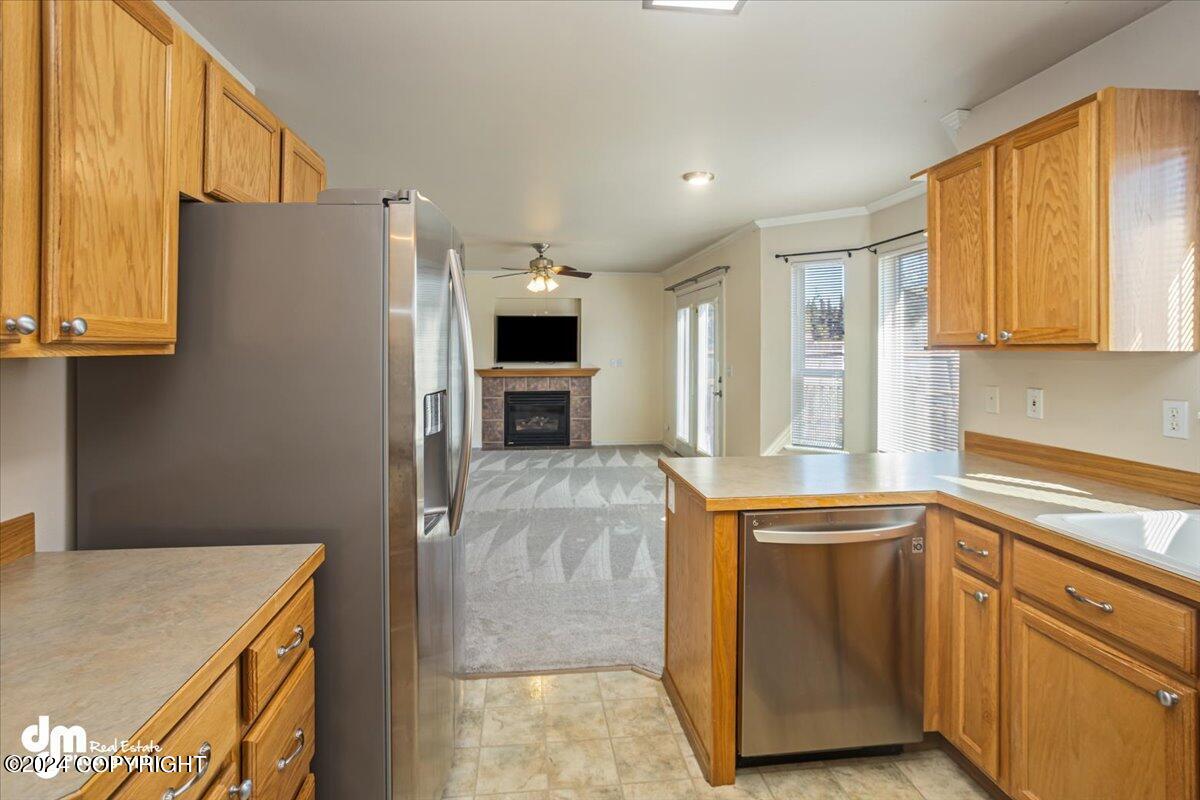 2655 Maritime Loop