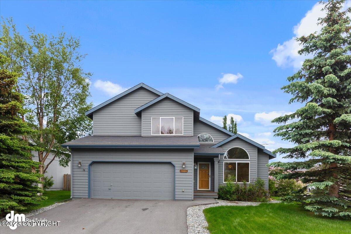 2655 Maritime Loop