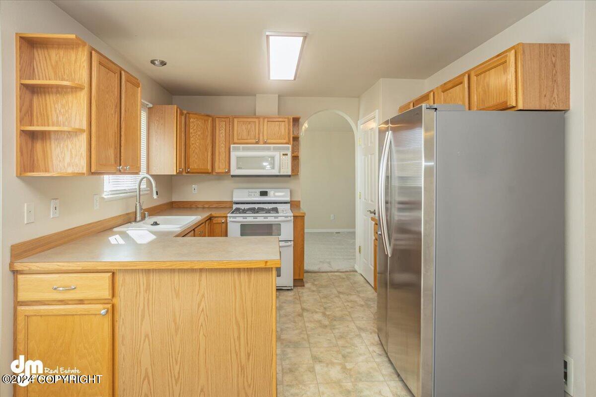 2655 Maritime Loop