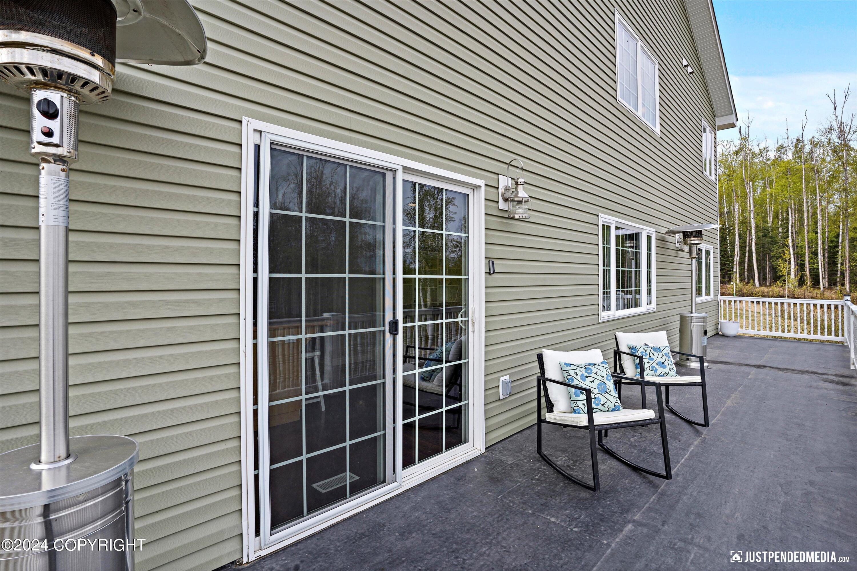 7179 W White Birch Road