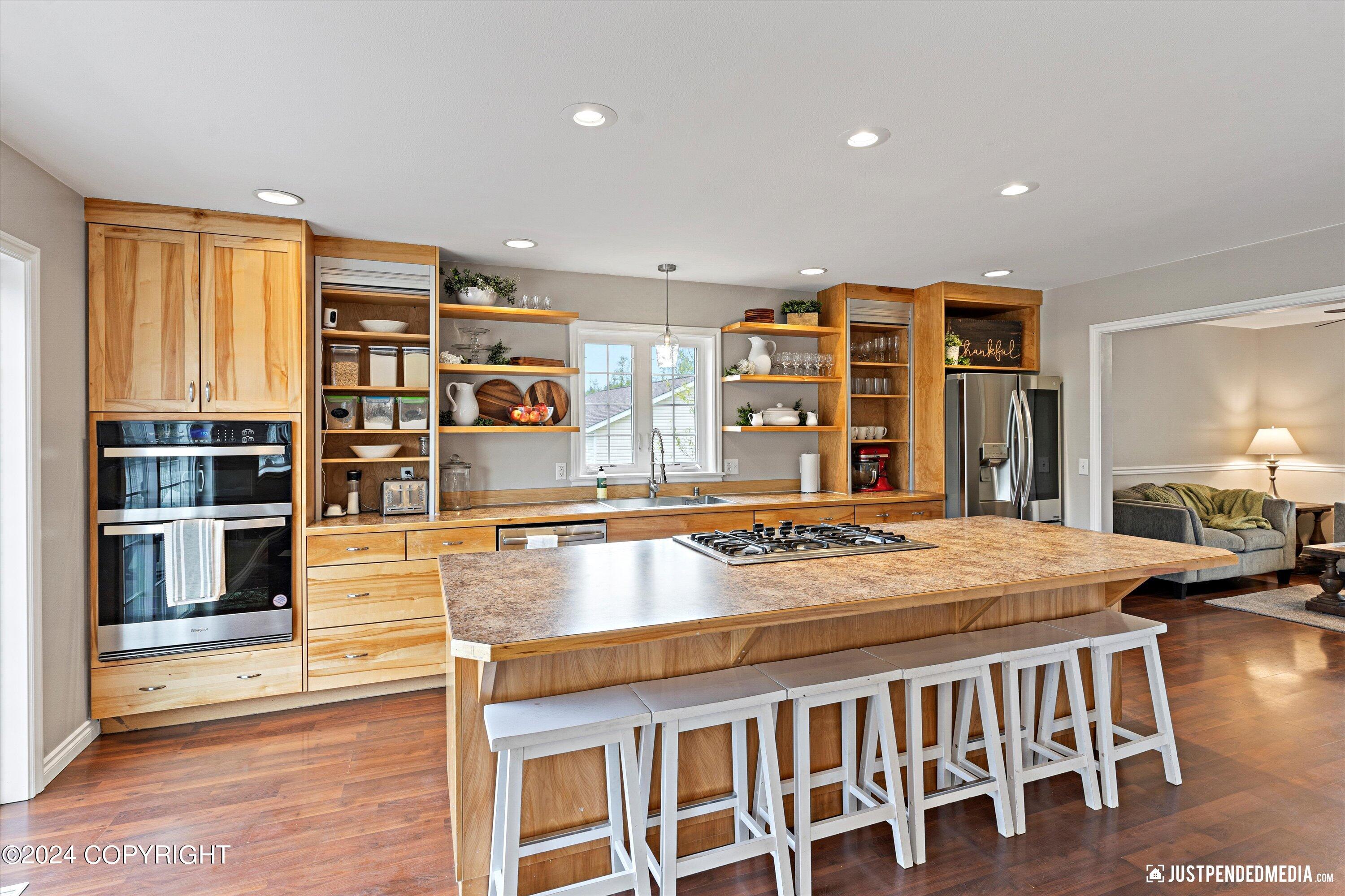 7179 W White Birch Road