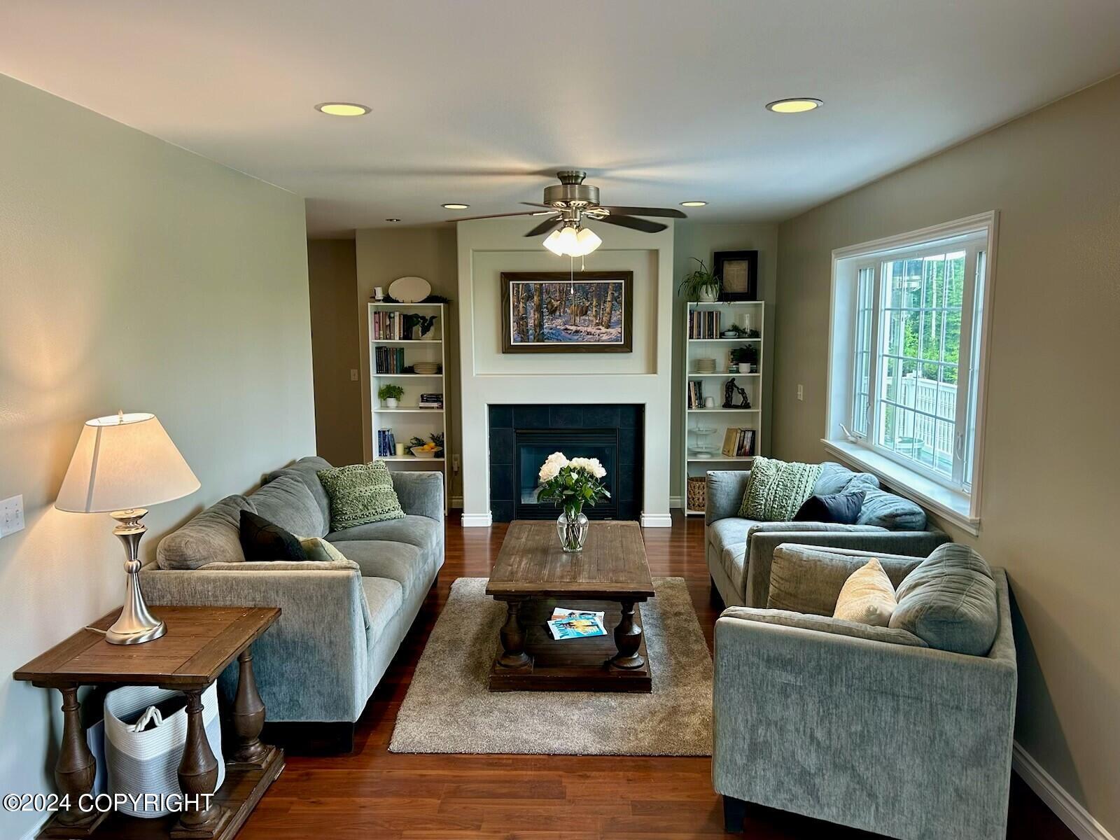 7179 W White Birch Road