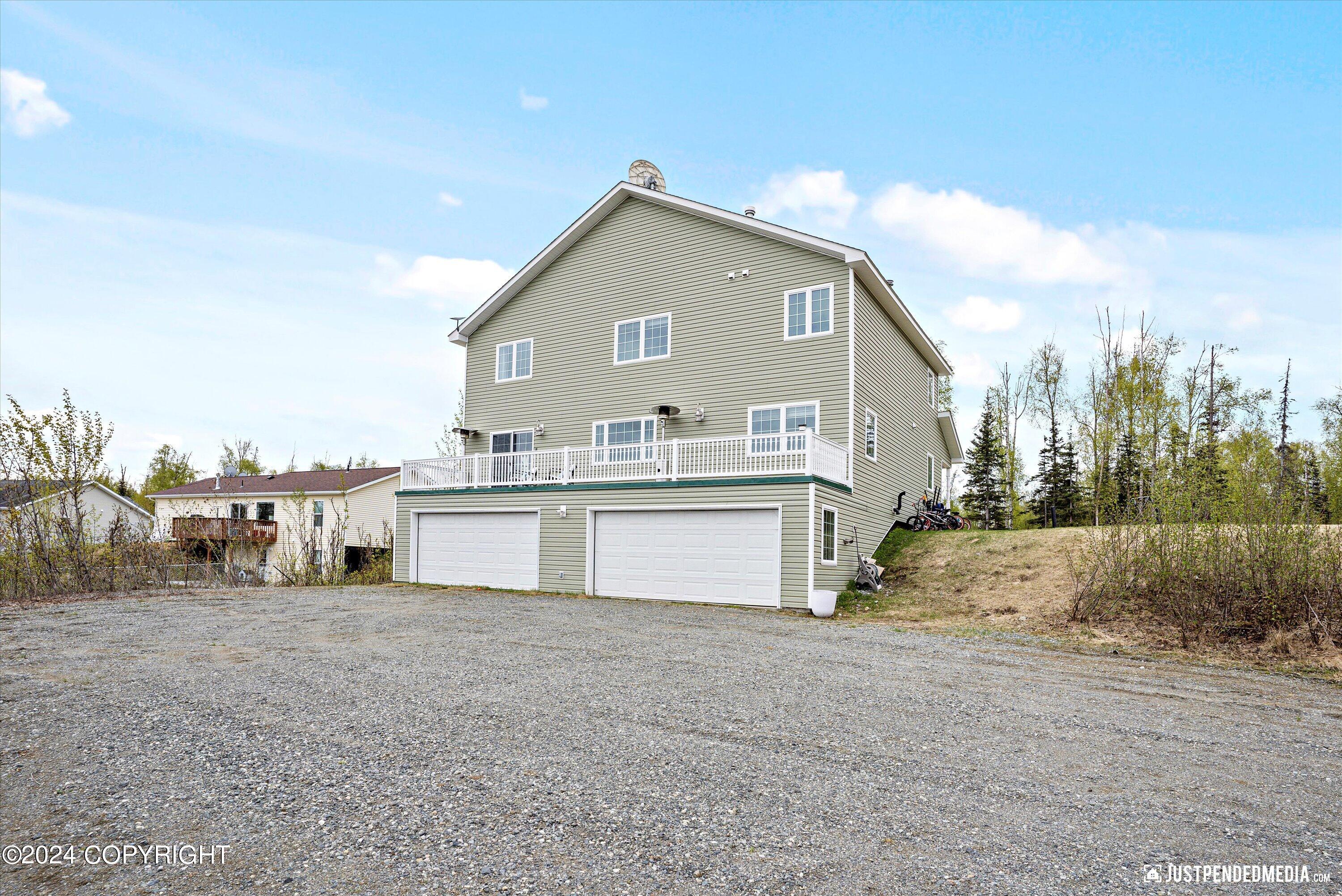 7179 W White Birch Road