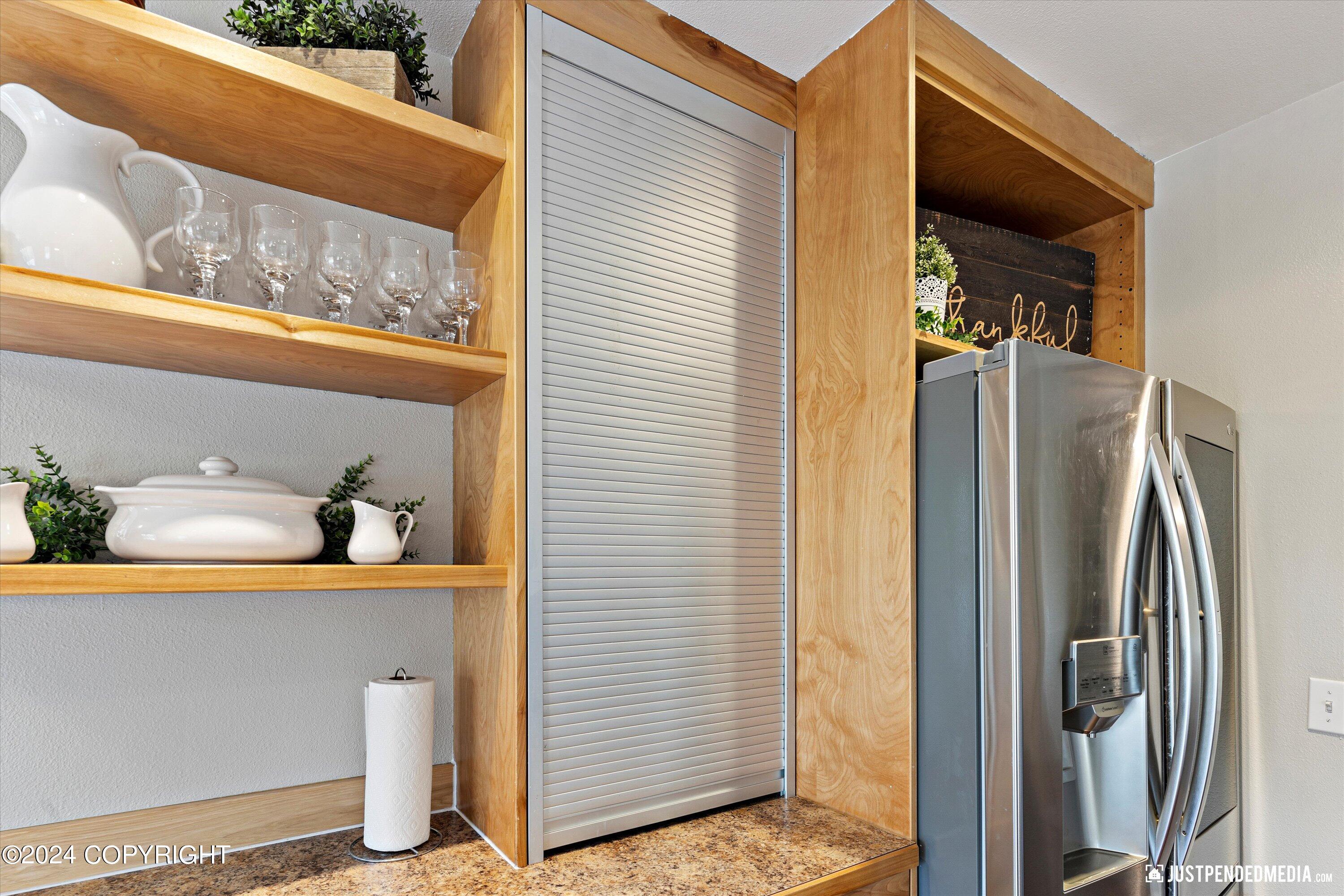 7179 W White Birch Road