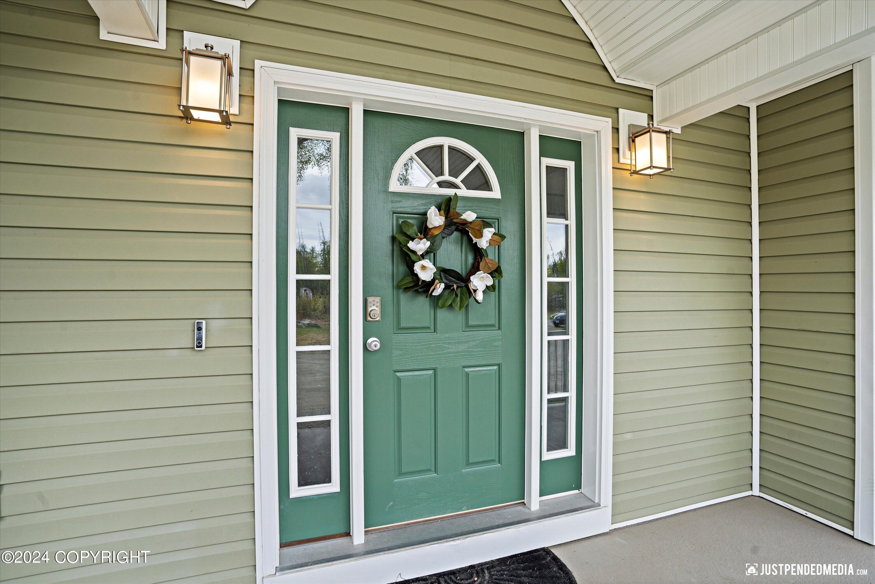 7179 W White Birch Road