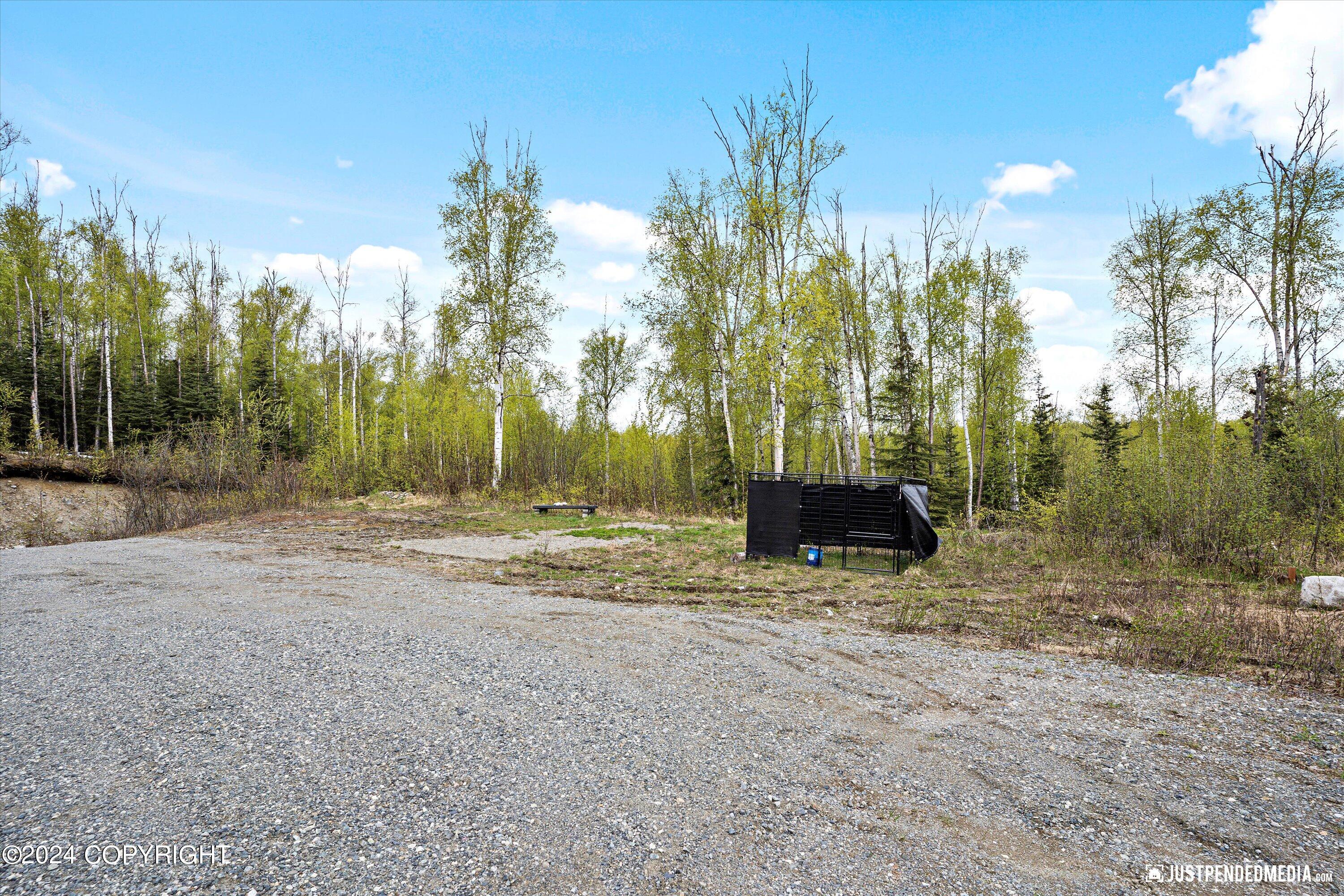 7179 W White Birch Road