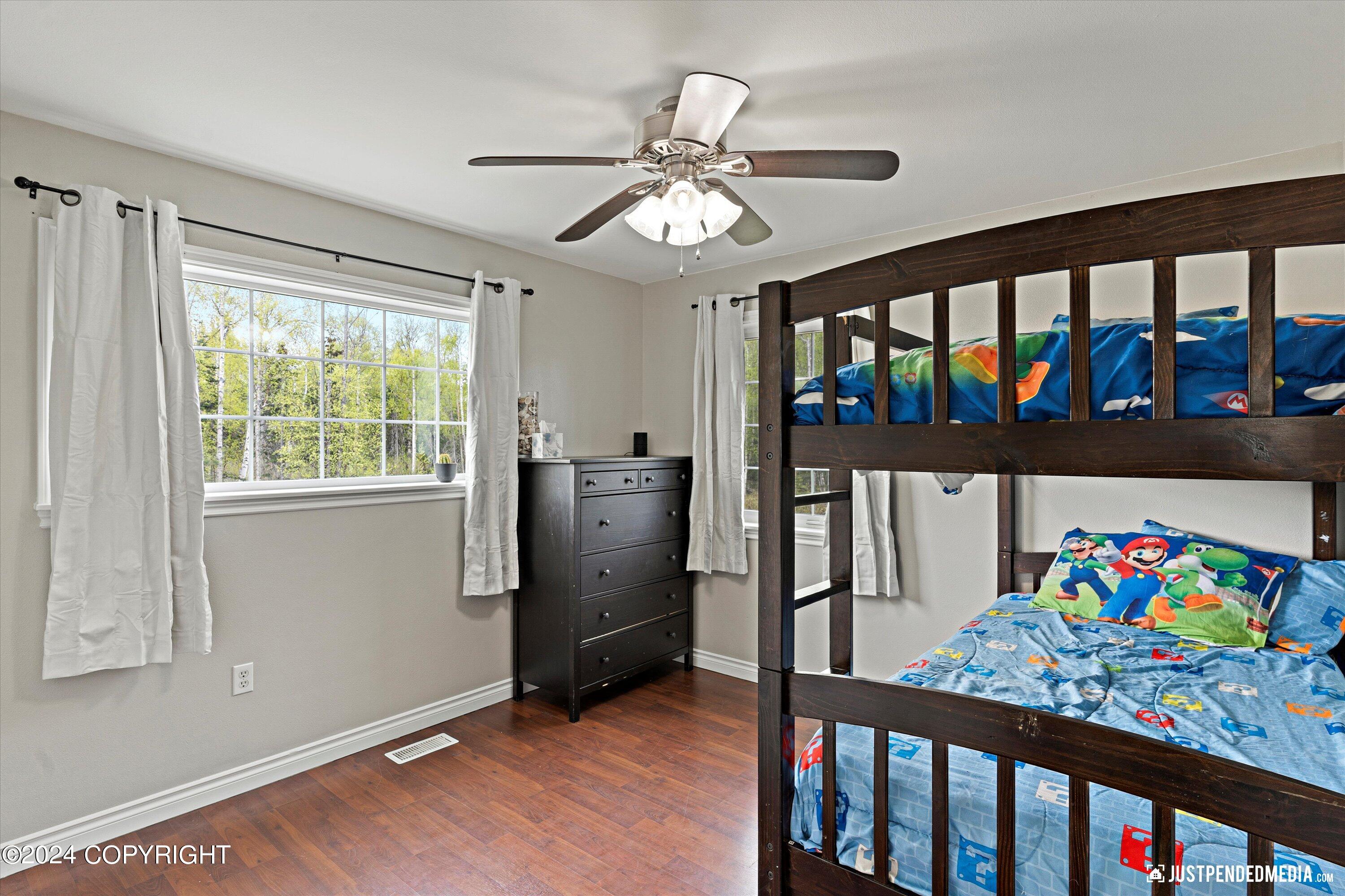 7179 W White Birch Road