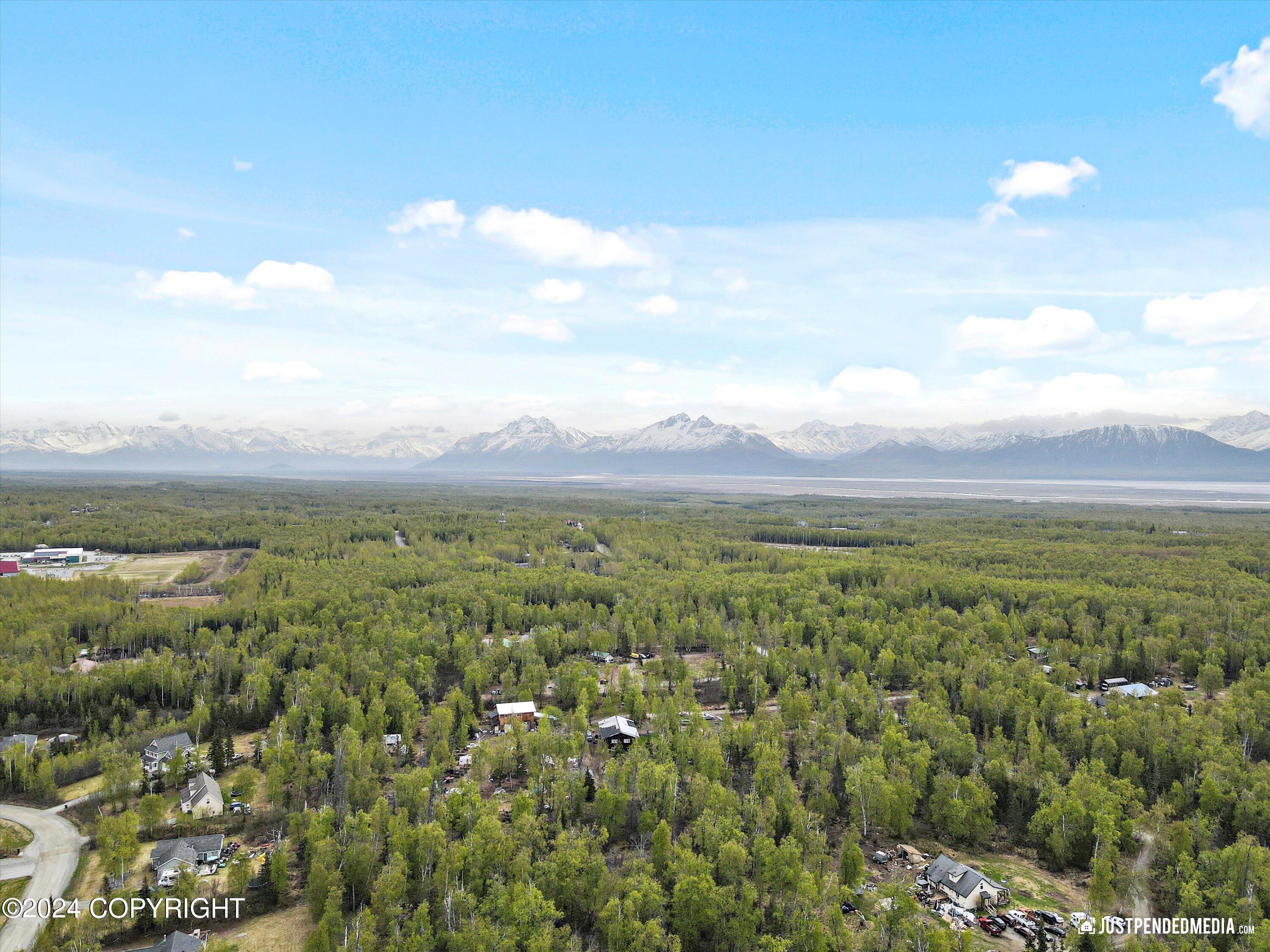 7179 W White Birch Road