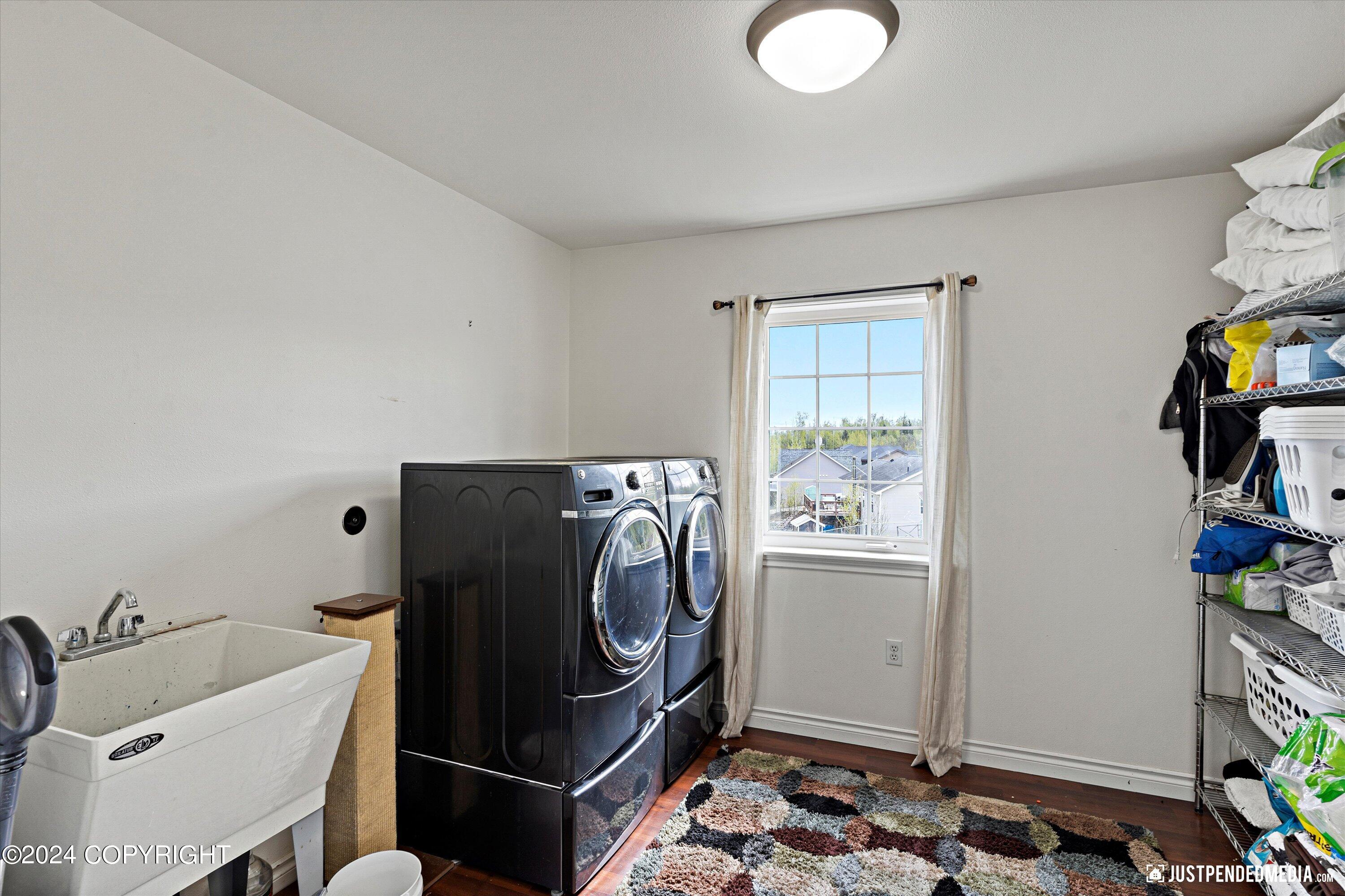 7179 W White Birch Road