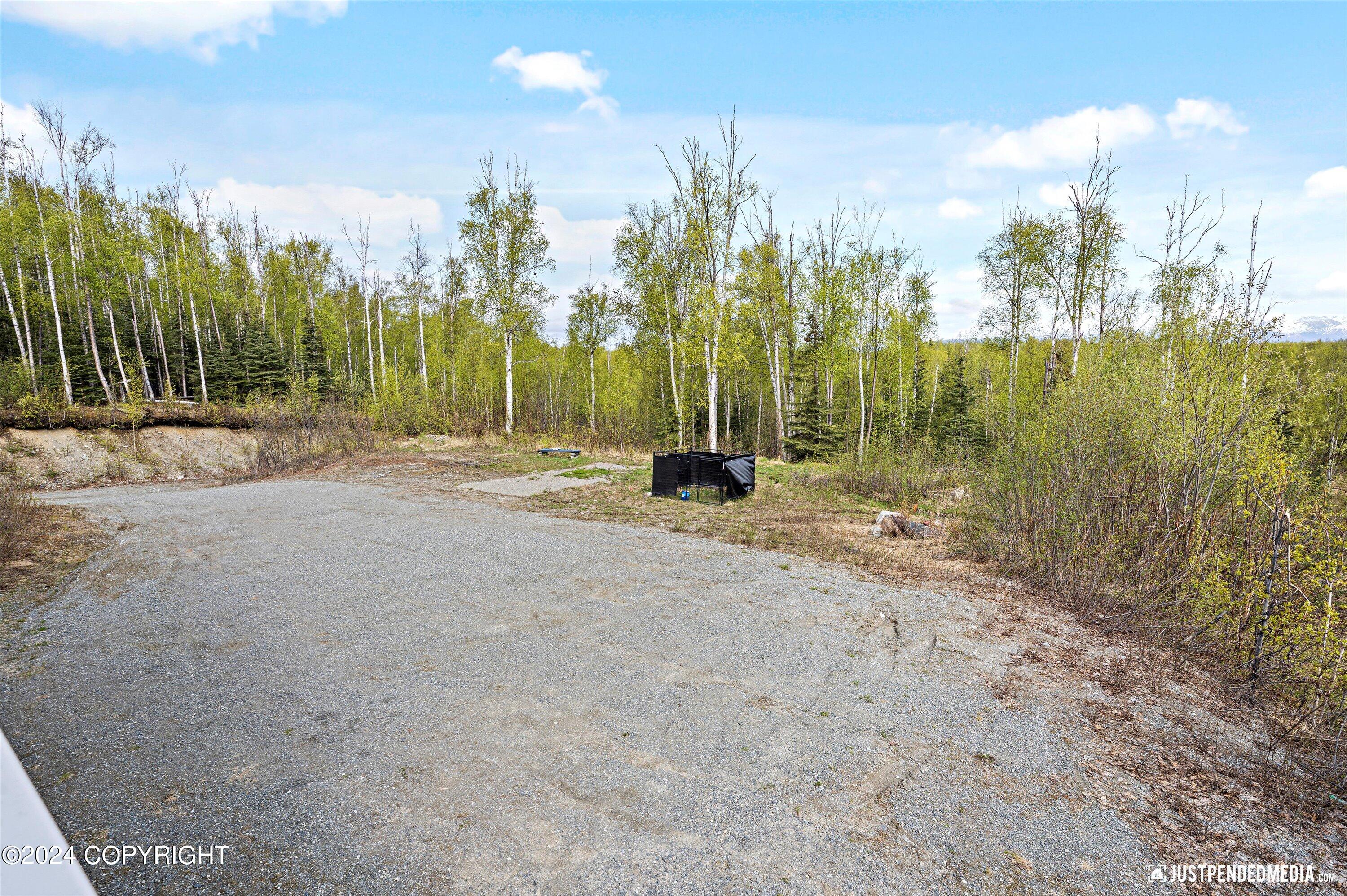 7179 W White Birch Road