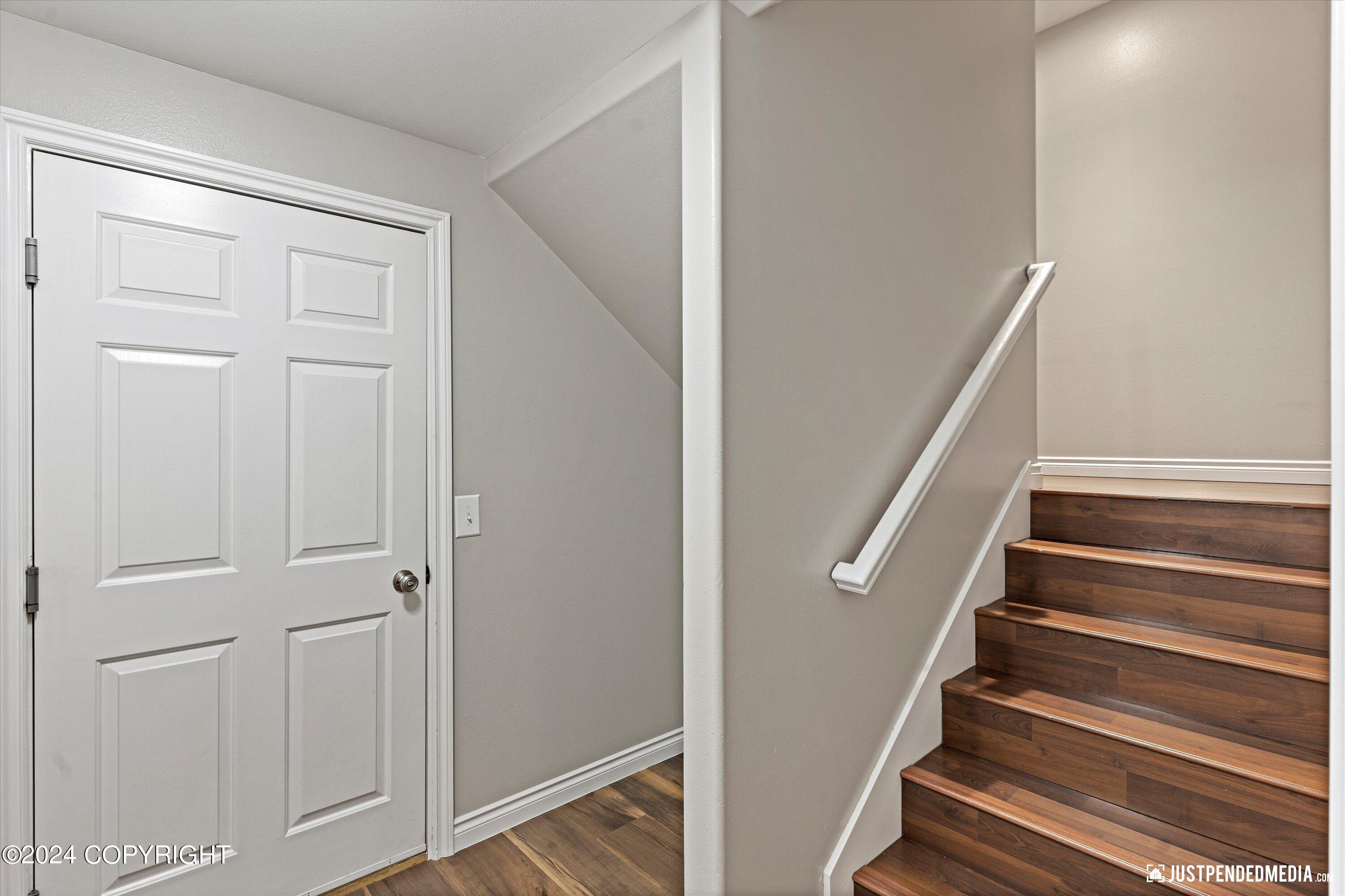 7179 W White Birch Road