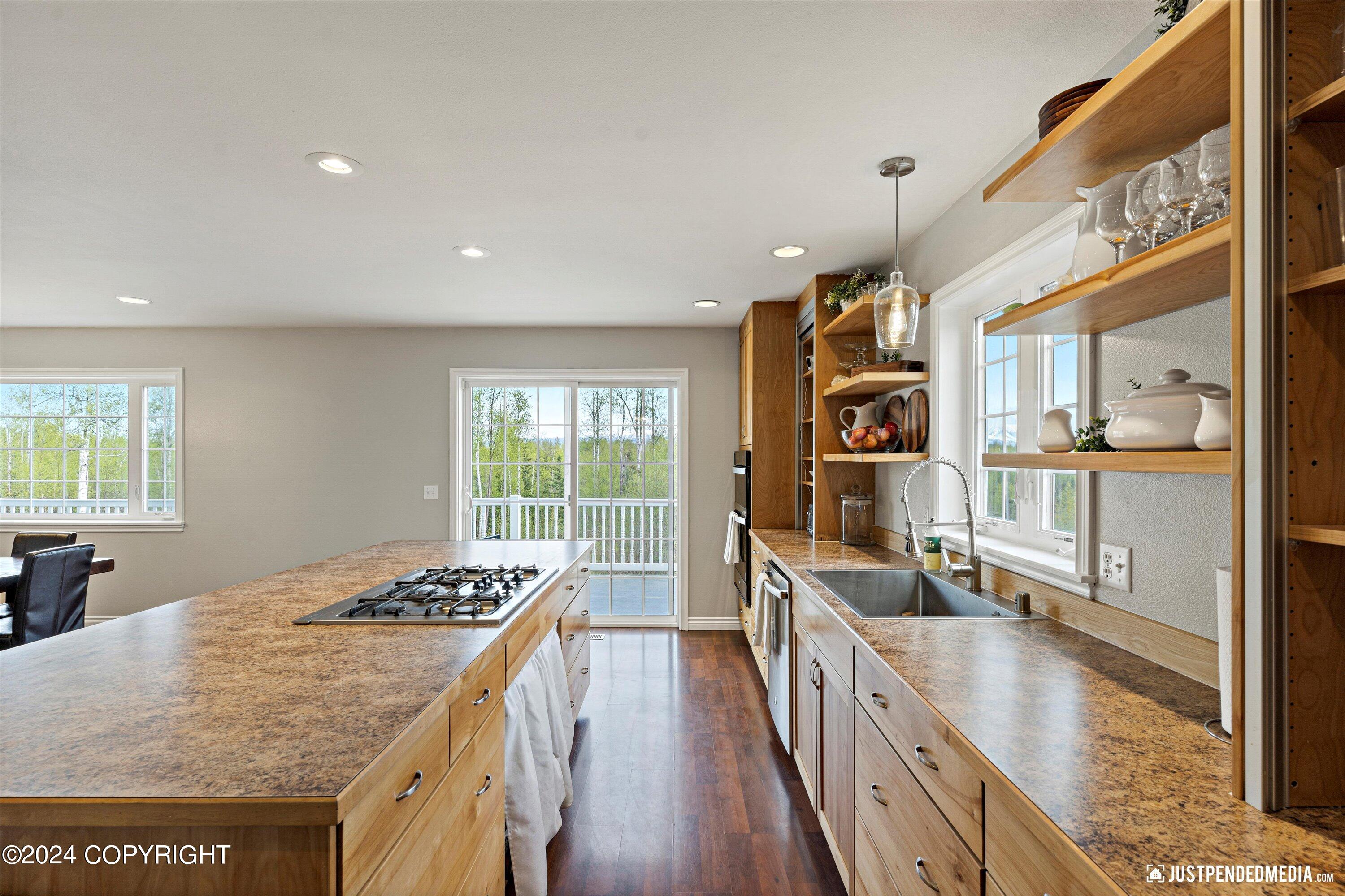 7179 W White Birch Road