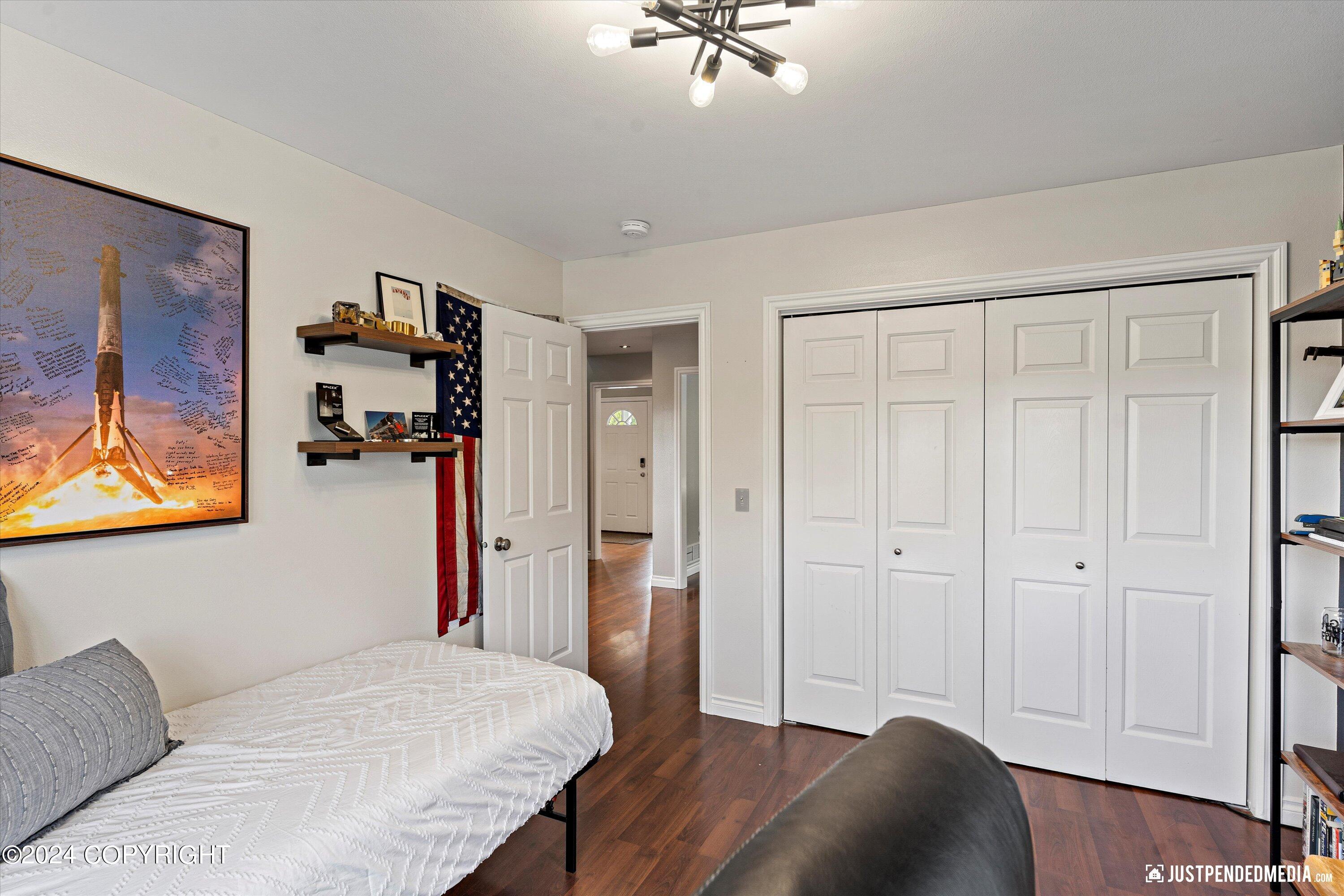 7179 W White Birch Road