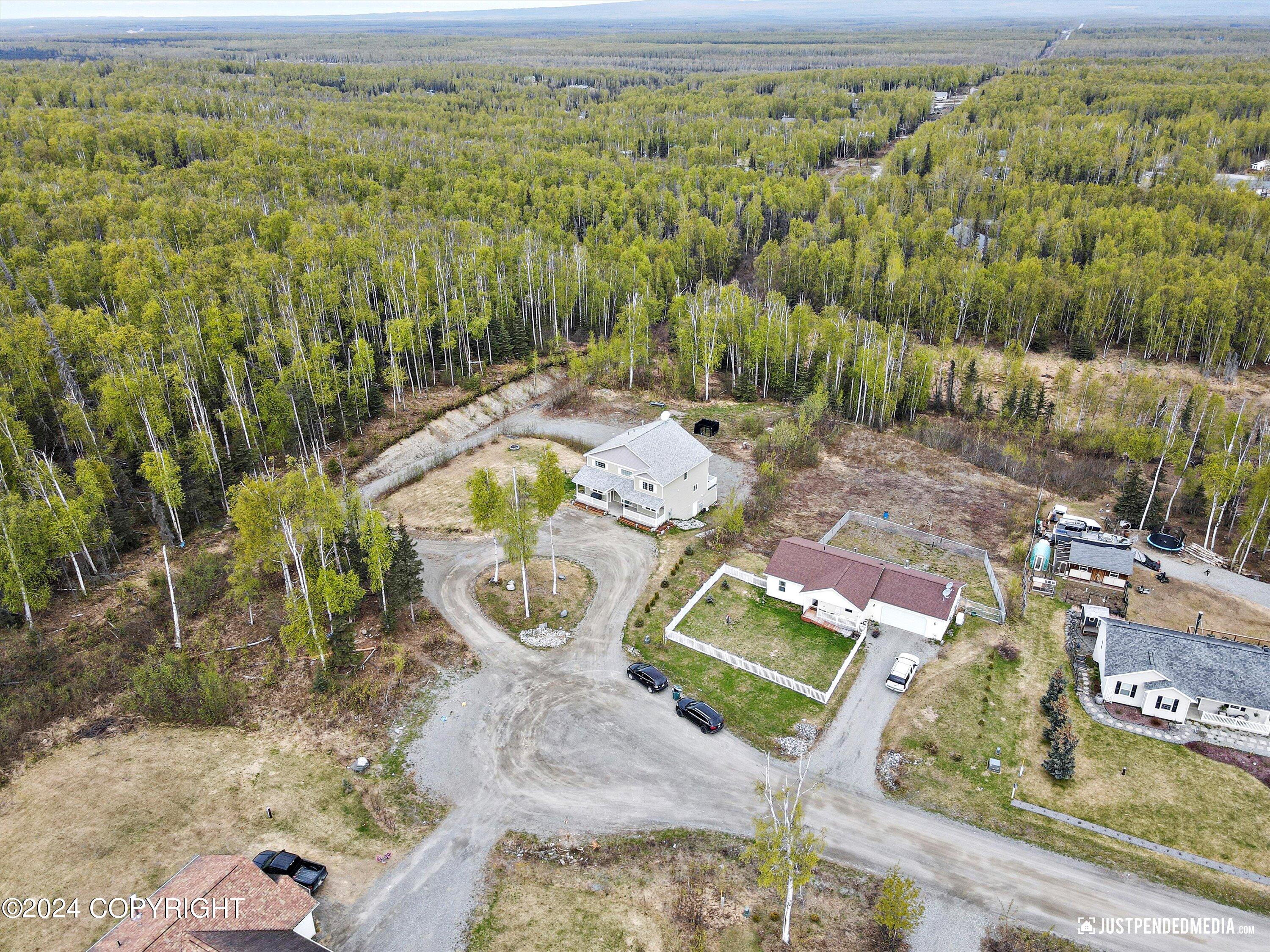 7179 W White Birch Road