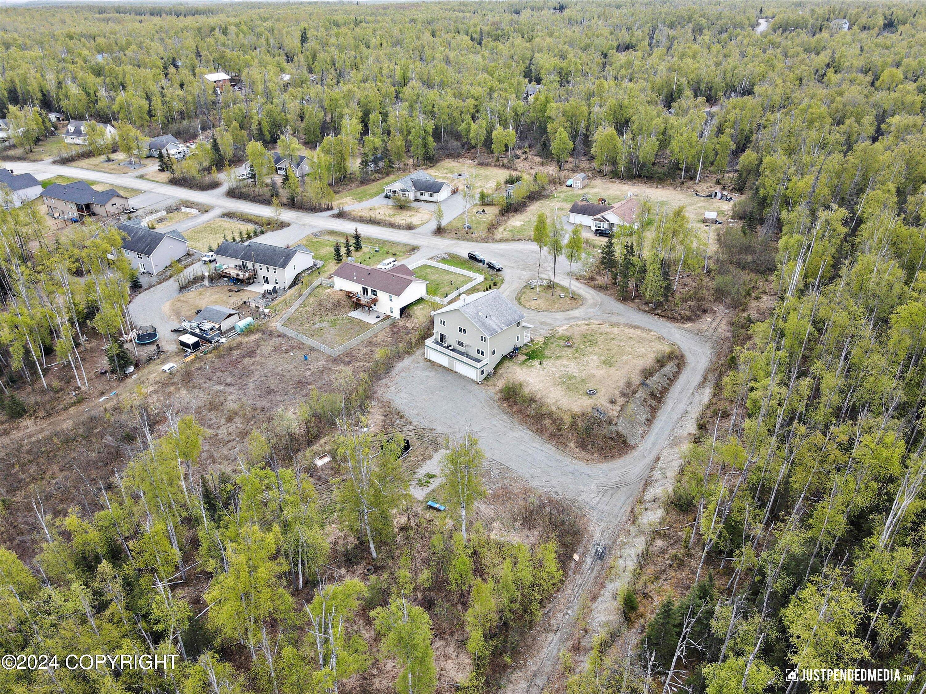 7179 W White Birch Road