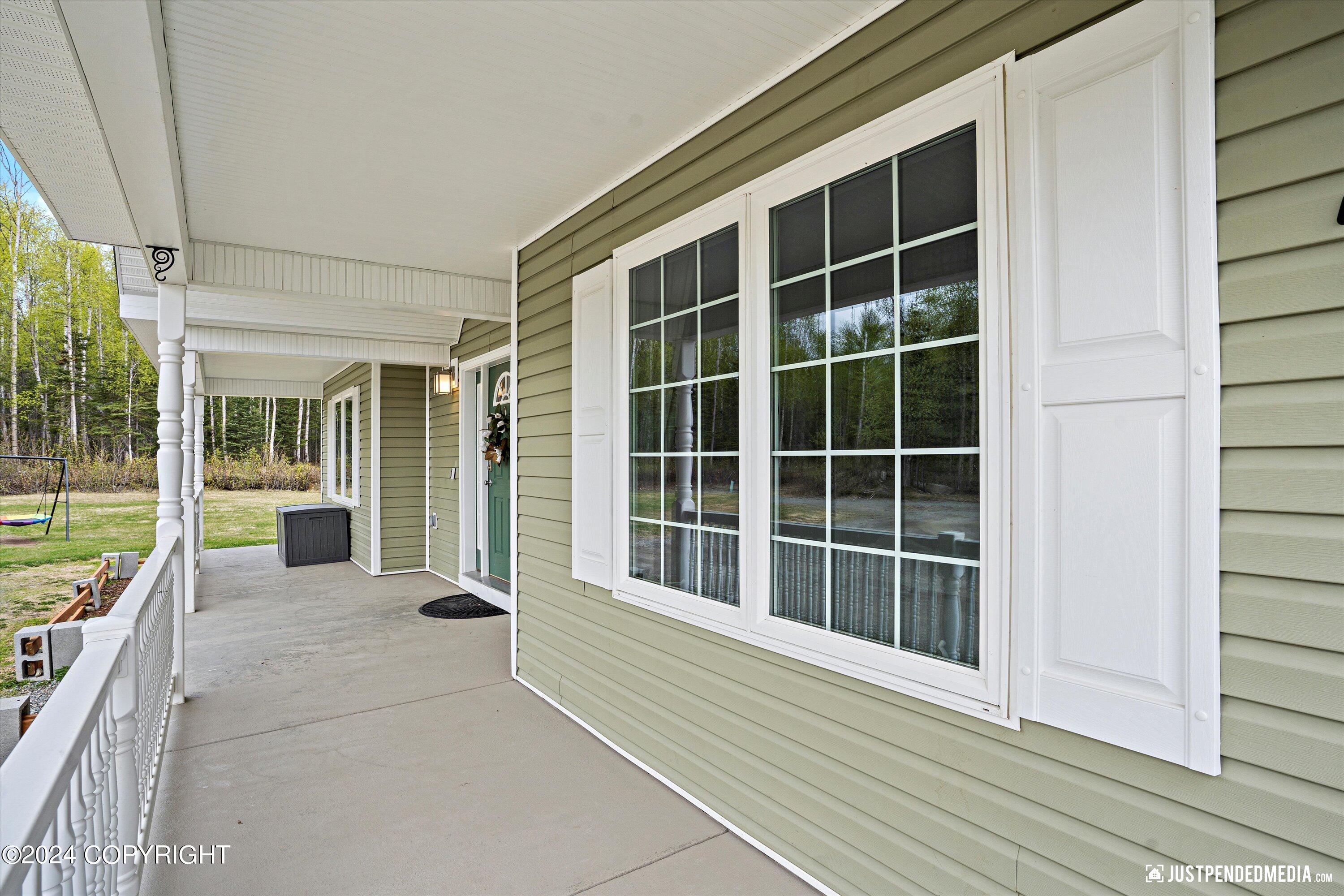 7179 W White Birch Road