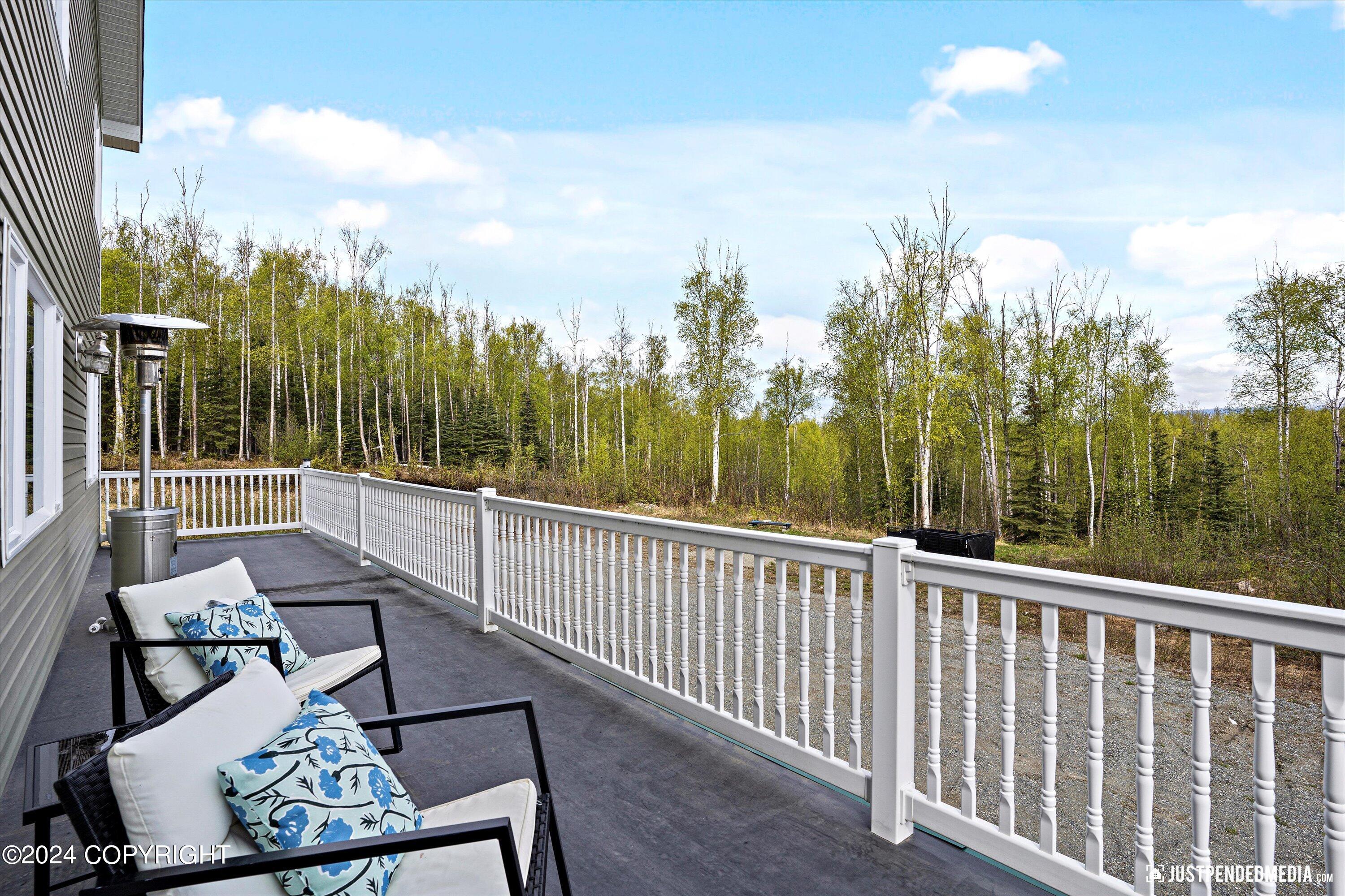 7179 W White Birch Road