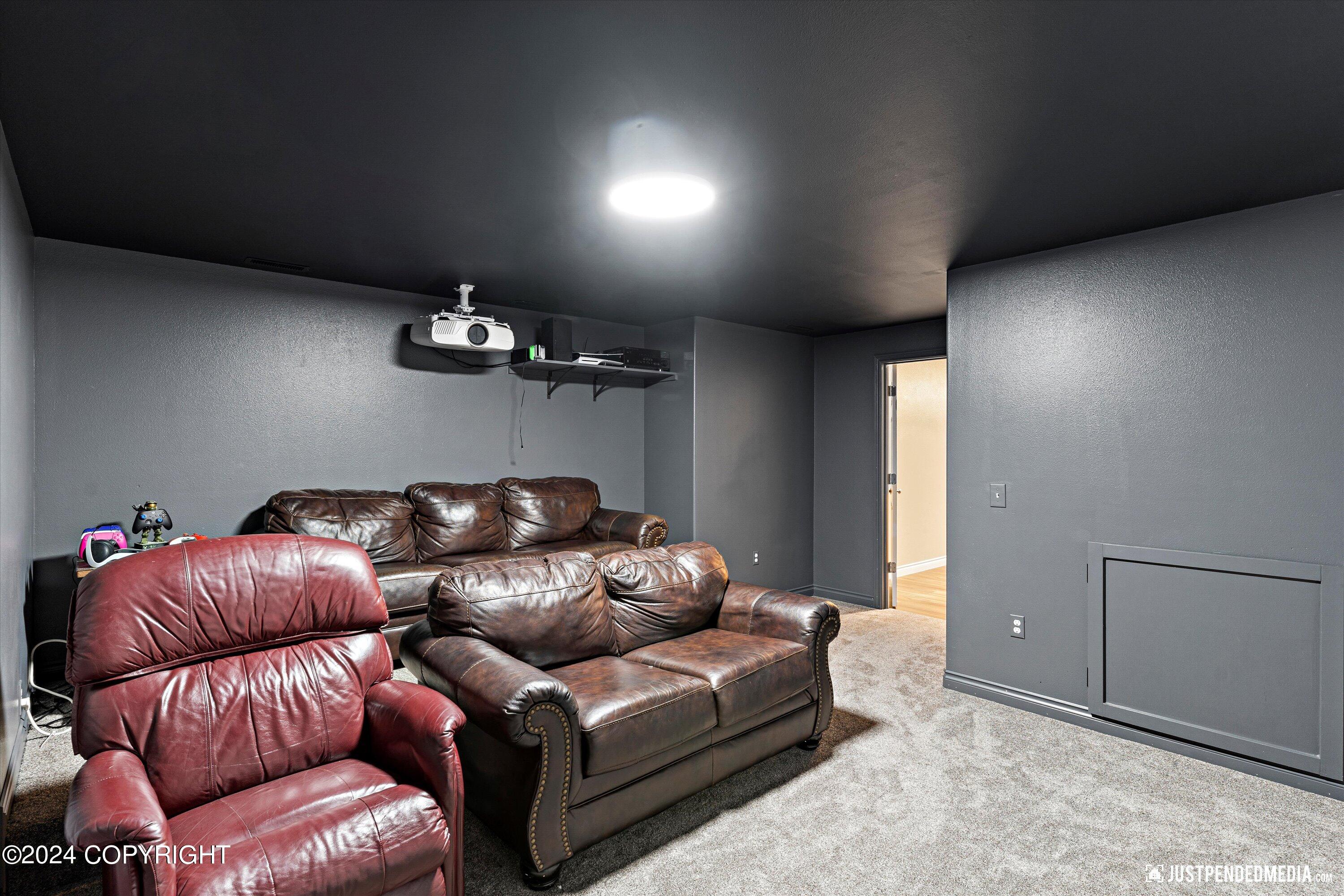 7179 W White Birch Road