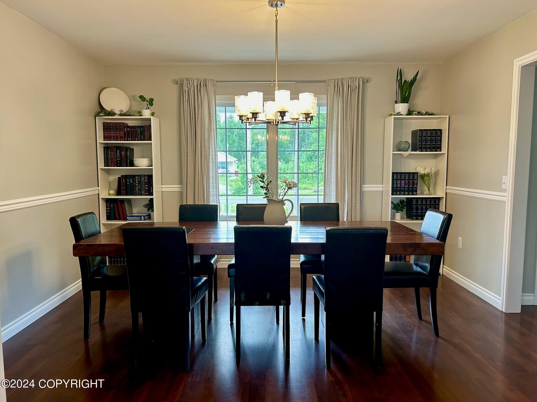 7179 W White Birch Road