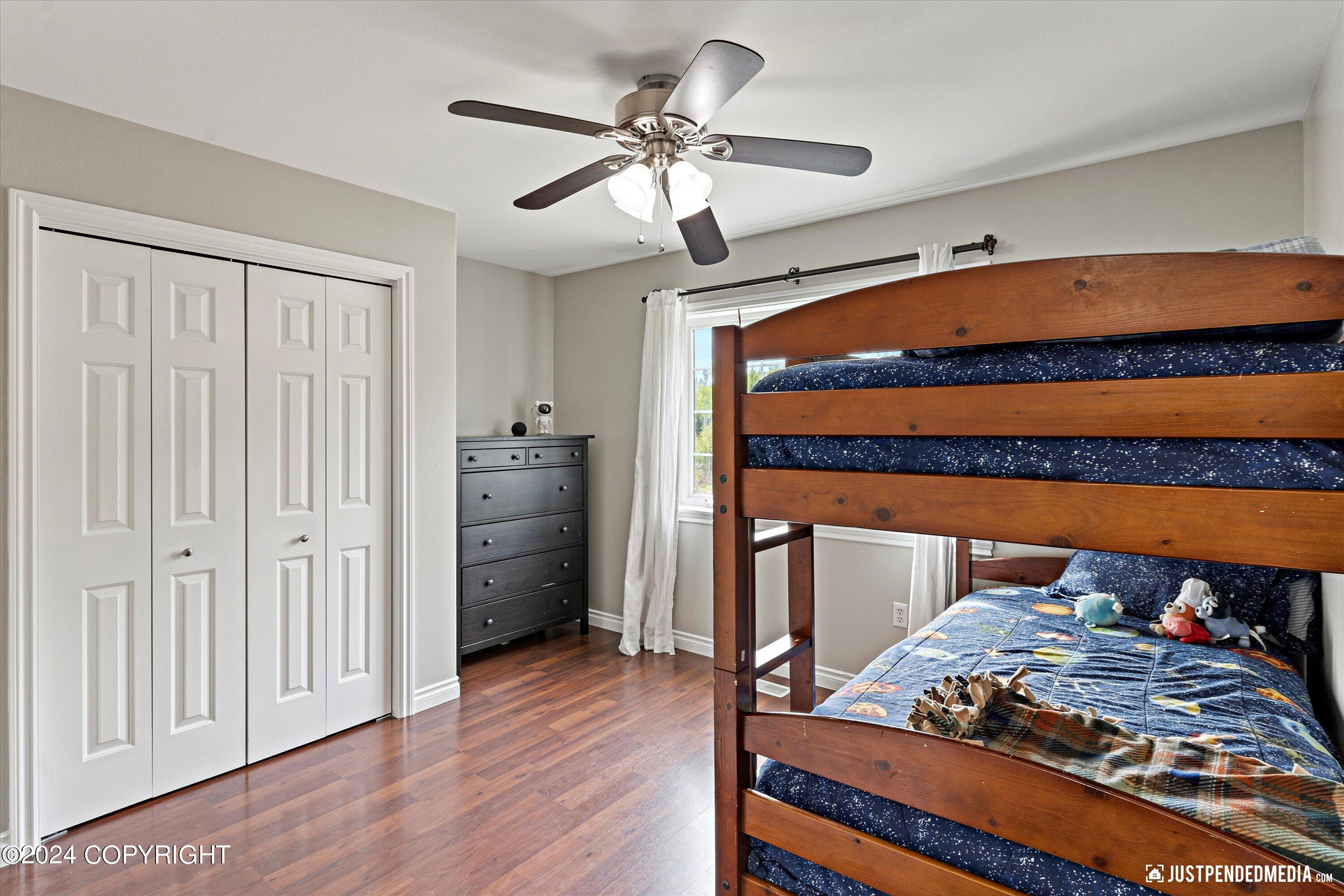 7179 W White Birch Road