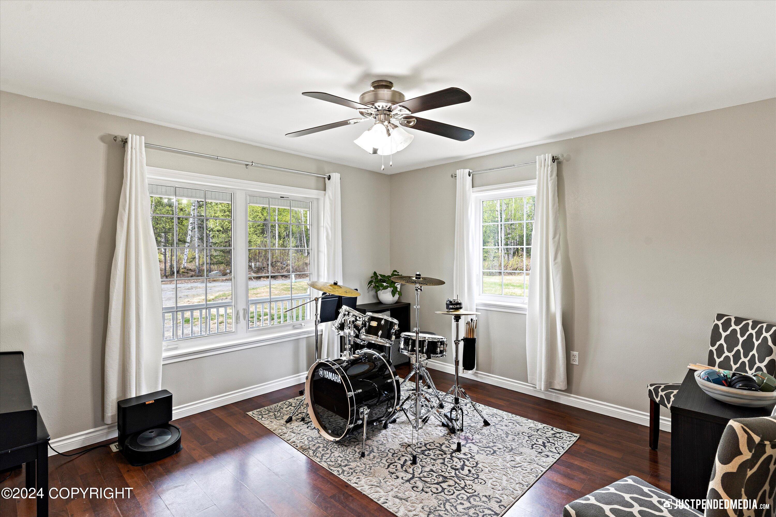 7179 W White Birch Road