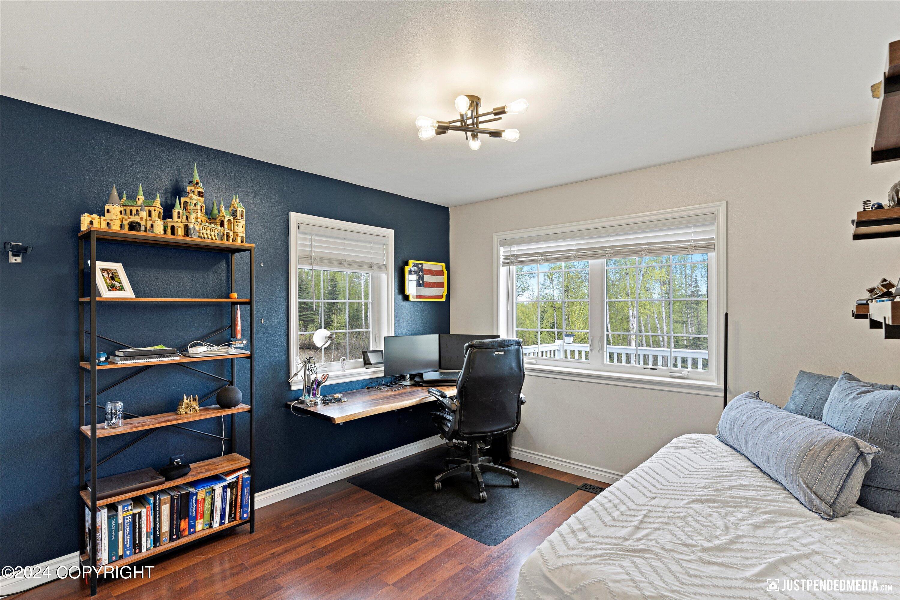 7179 W White Birch Road