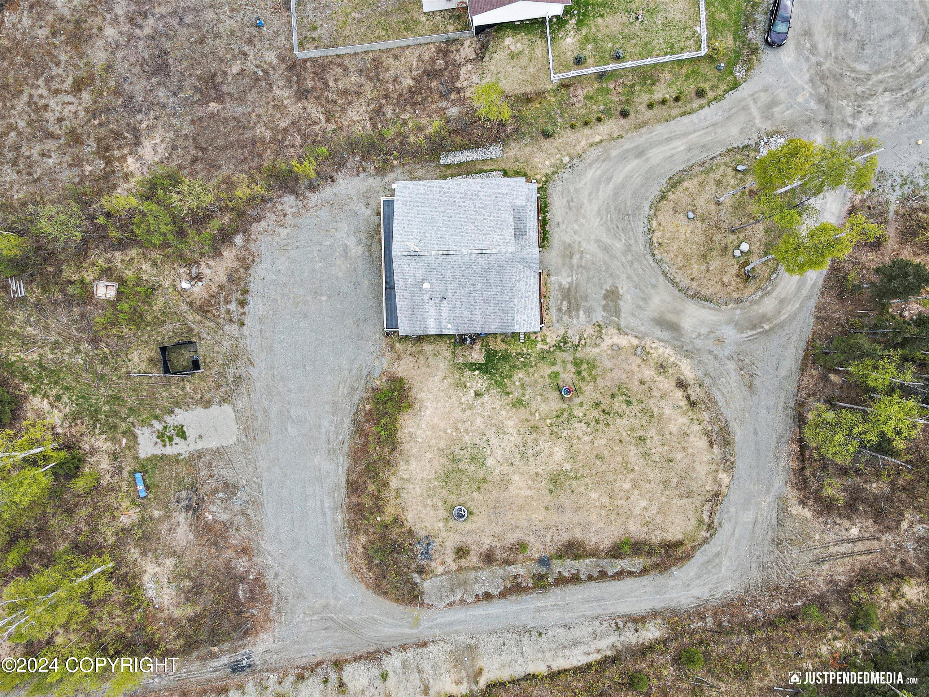 7179 W White Birch Road