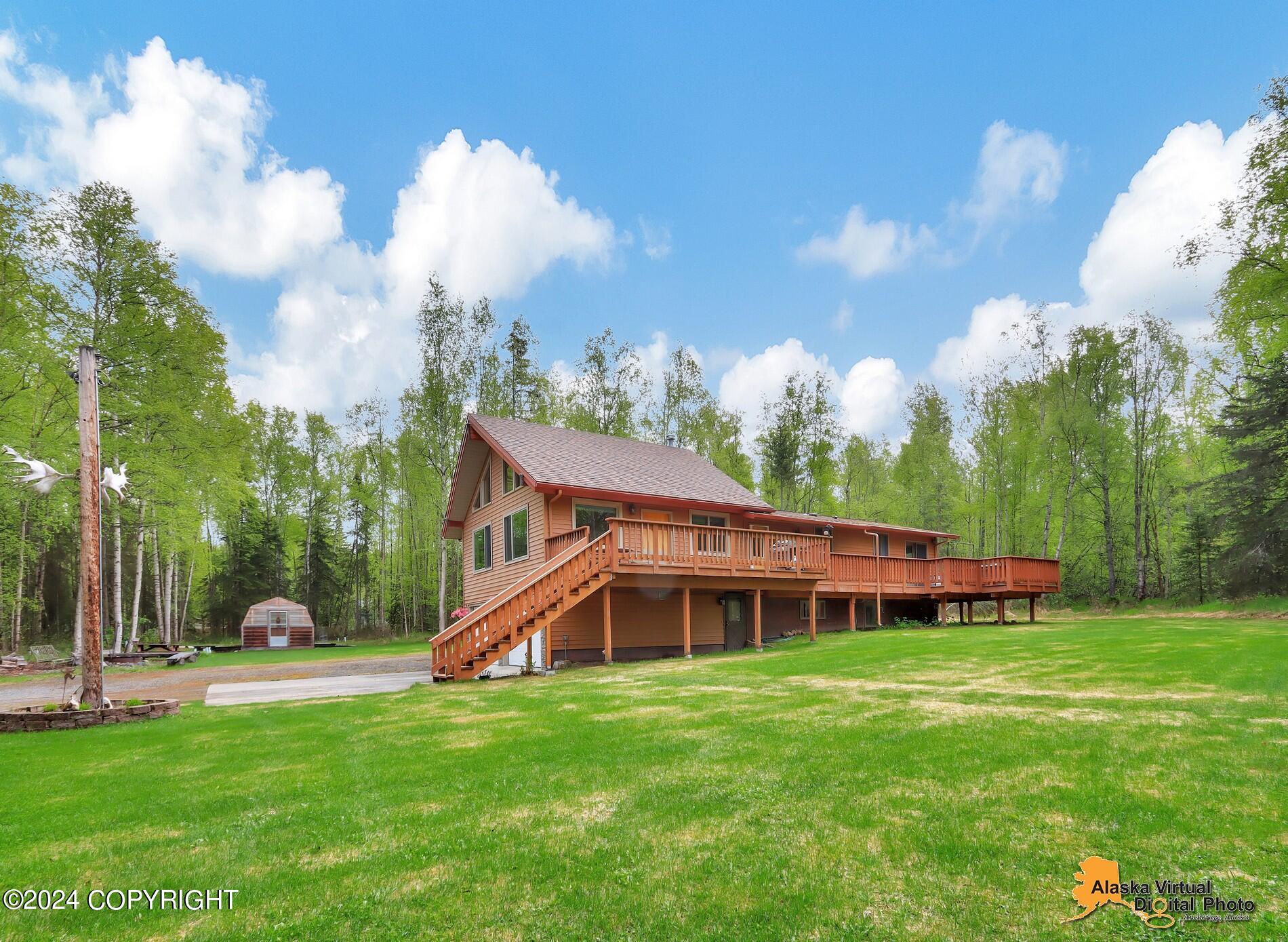 20516 White Birch Road