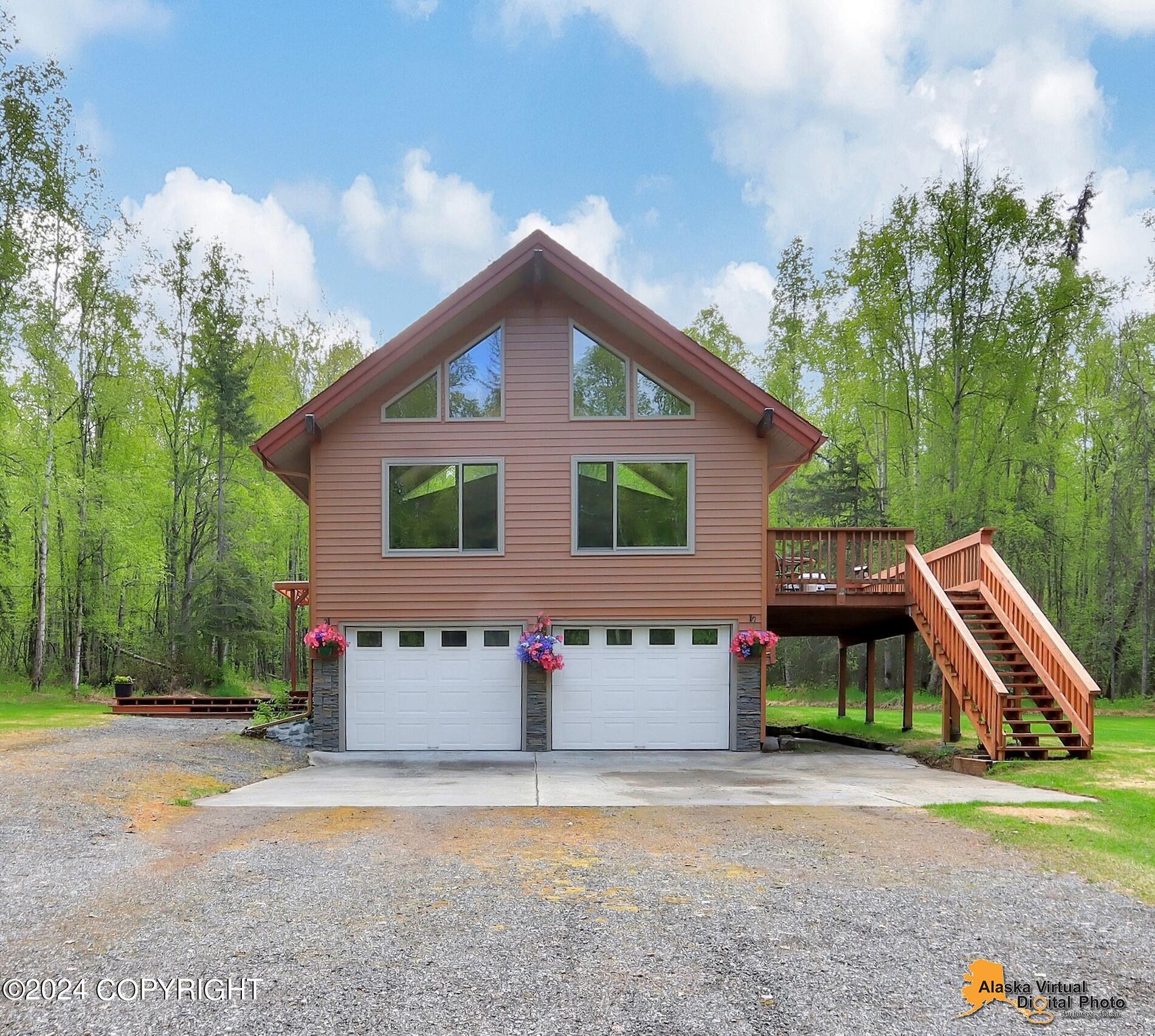 20516 White Birch Road
