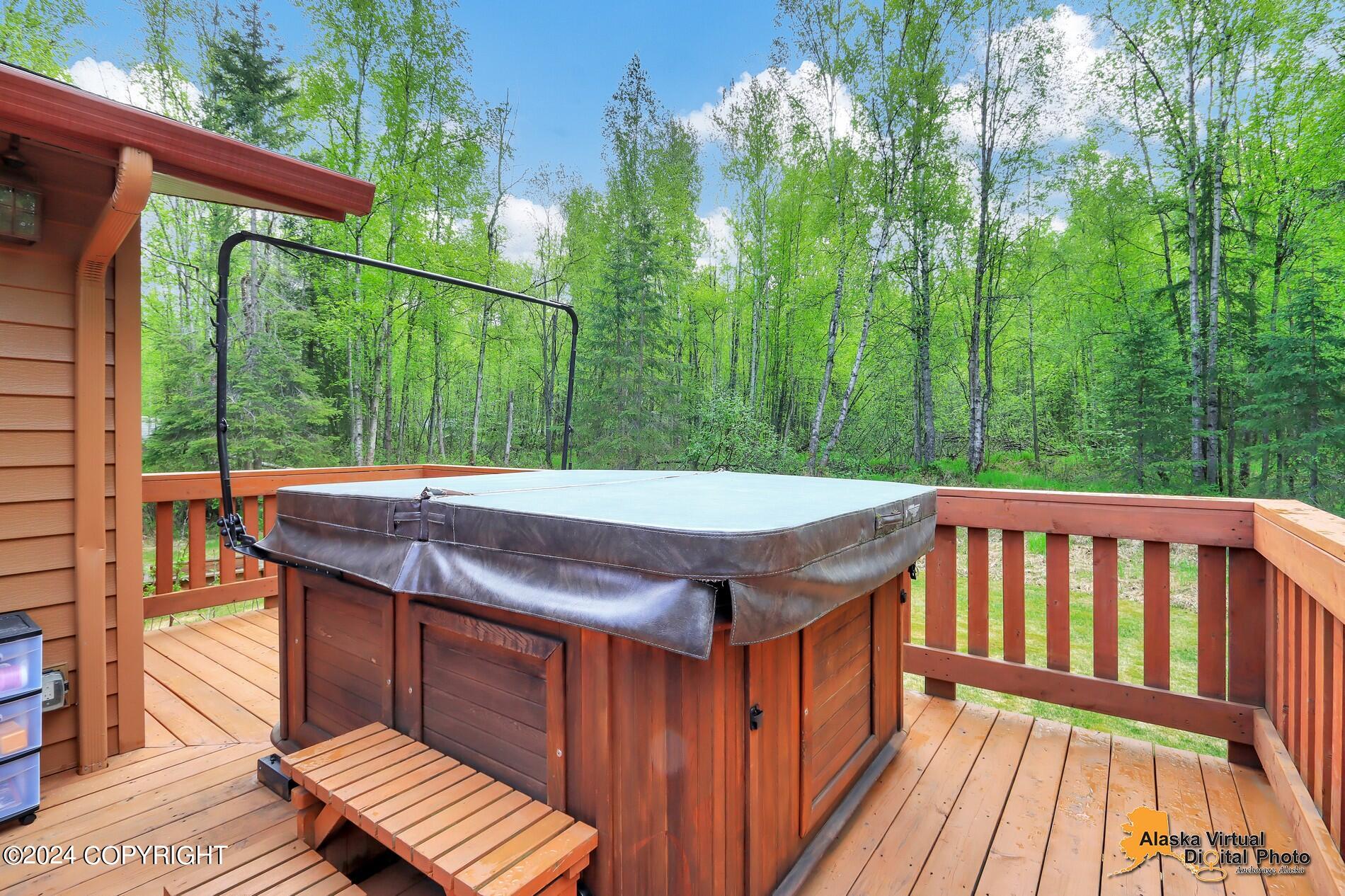 20516 White Birch Road