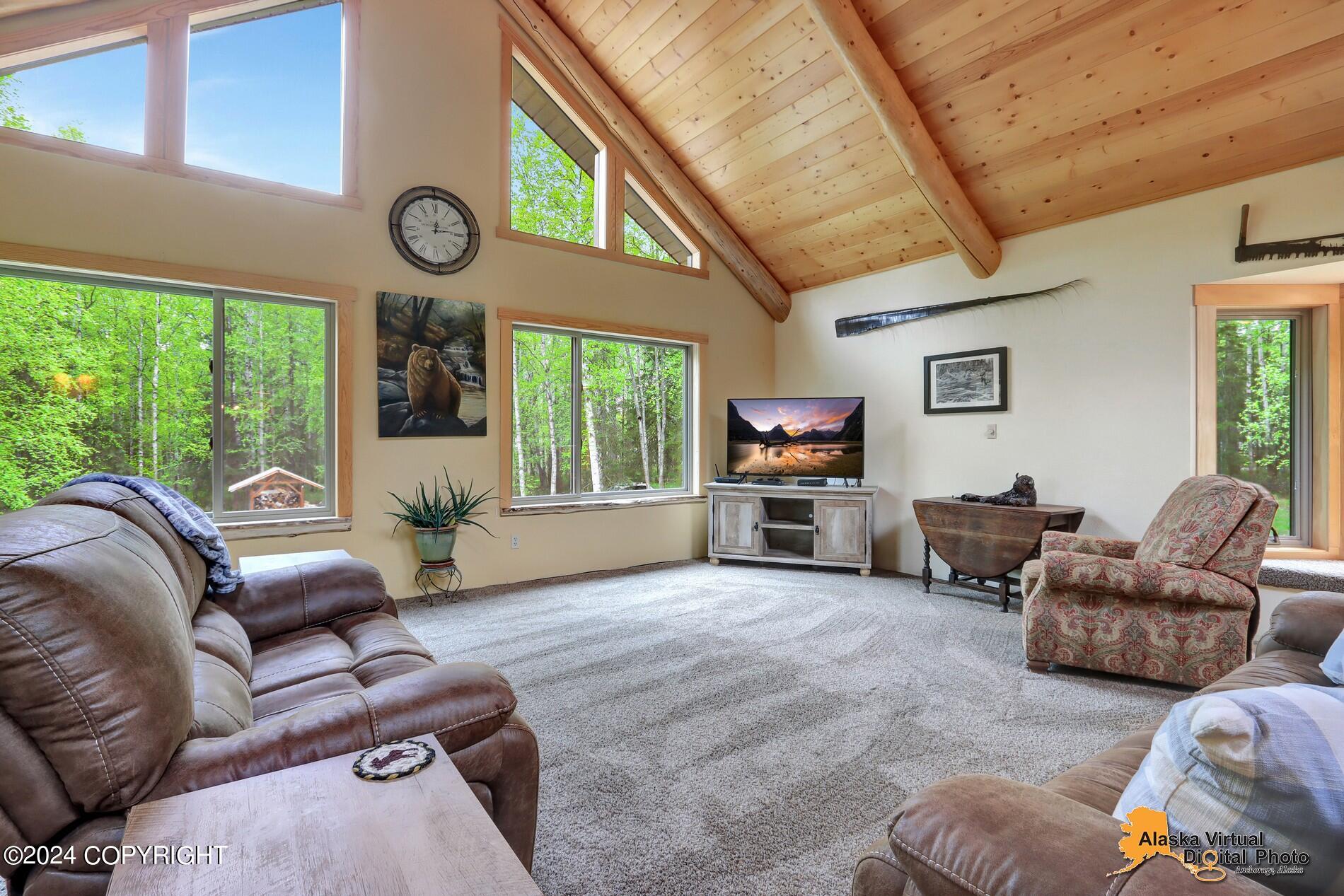 20516 White Birch Road