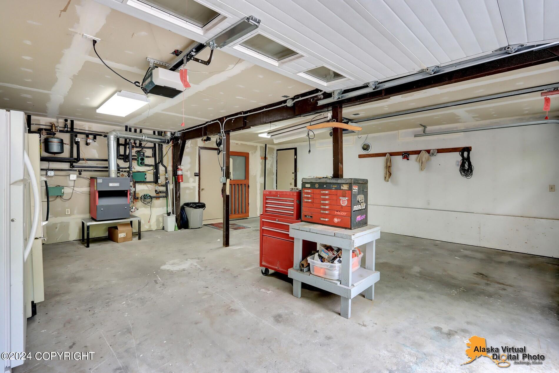 20516 White Birch Road