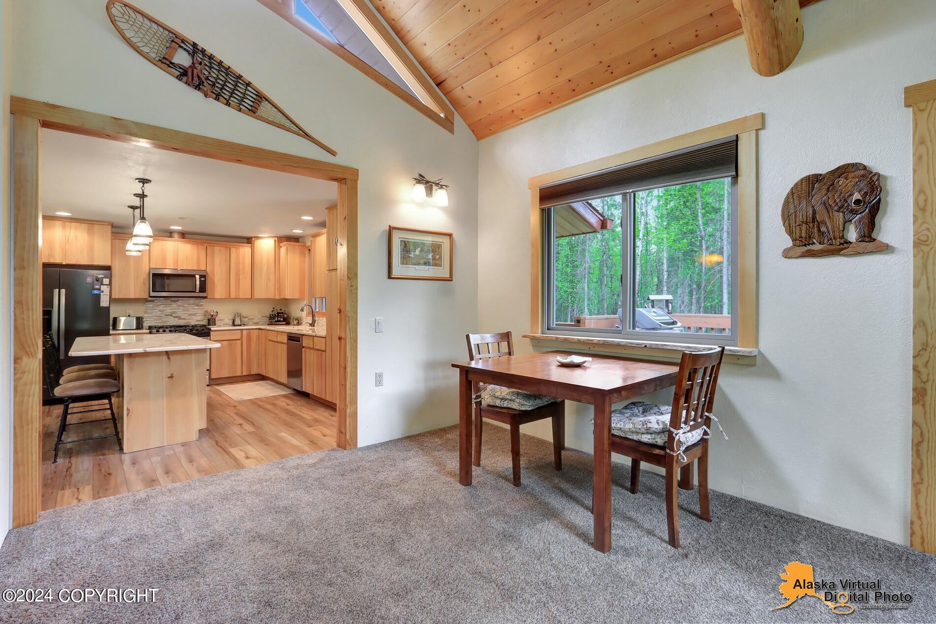 20516 White Birch Road