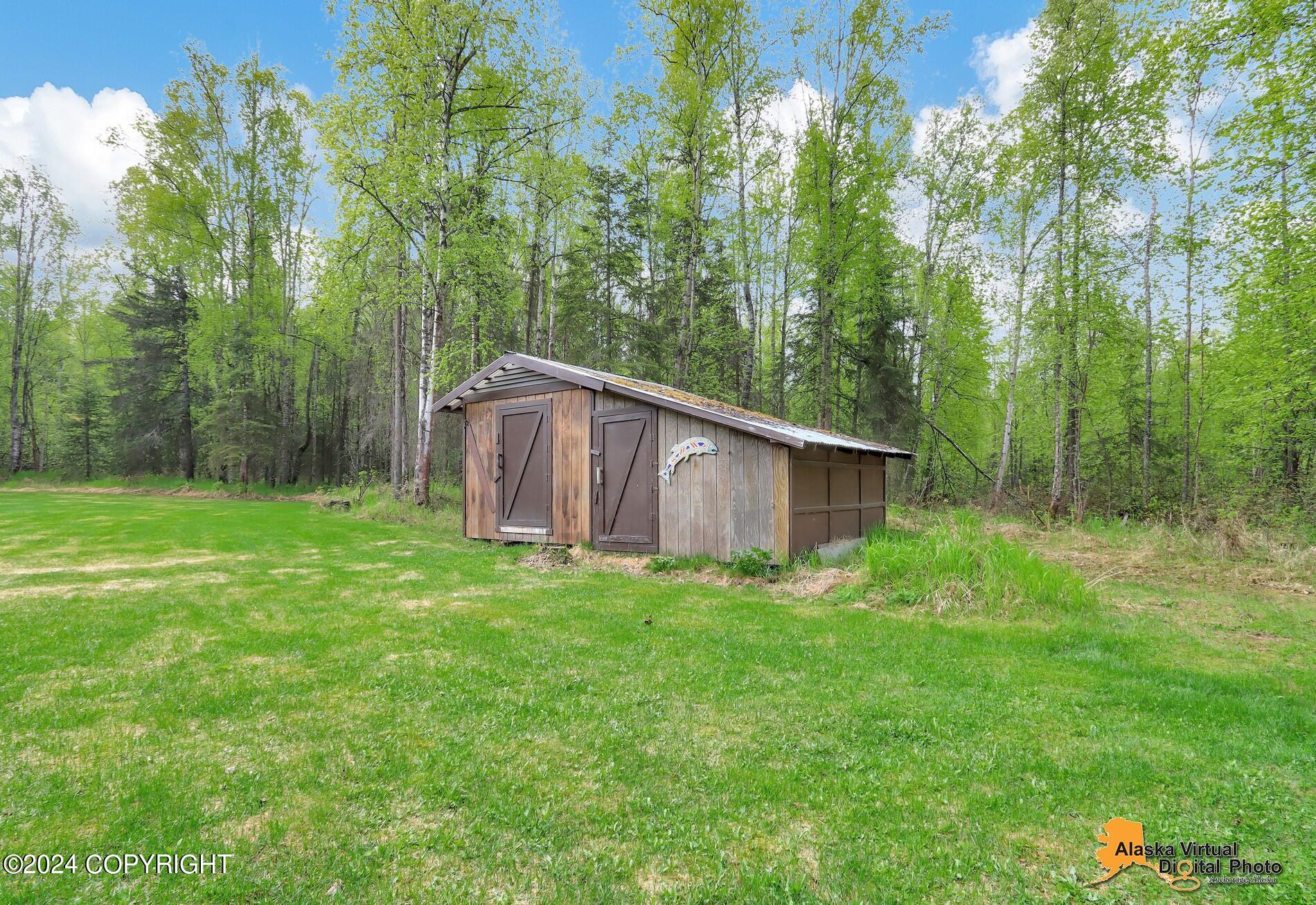 20516 White Birch Road