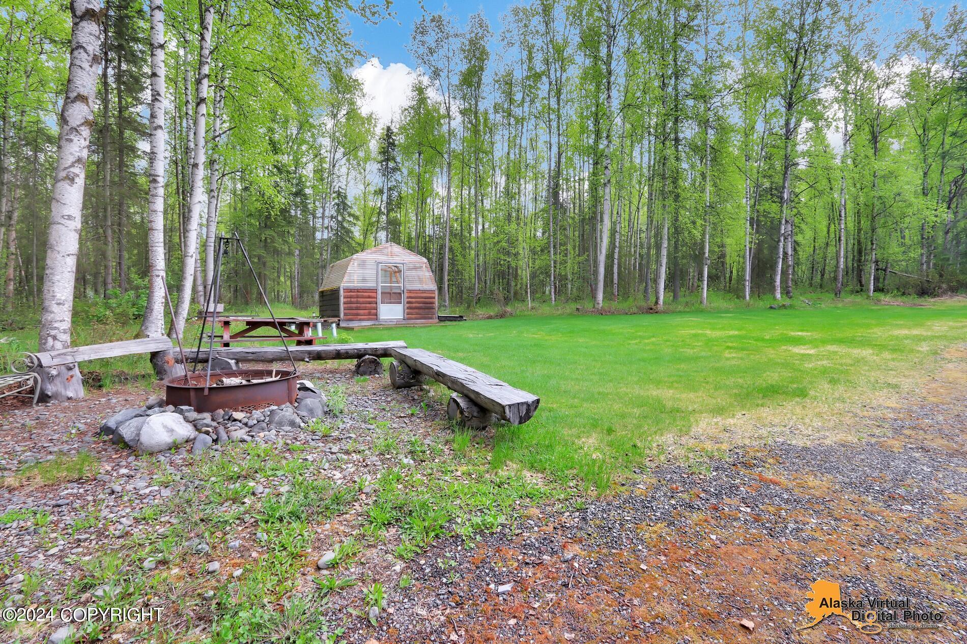 20516 White Birch Road