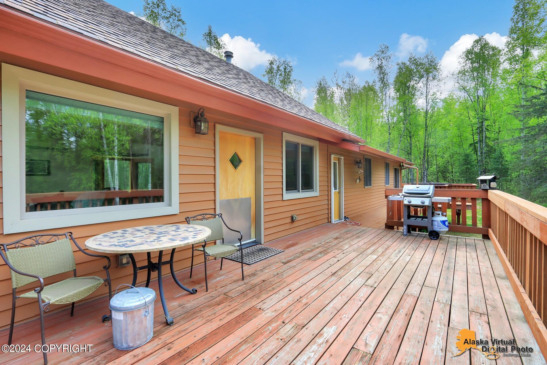 20516 White Birch Road