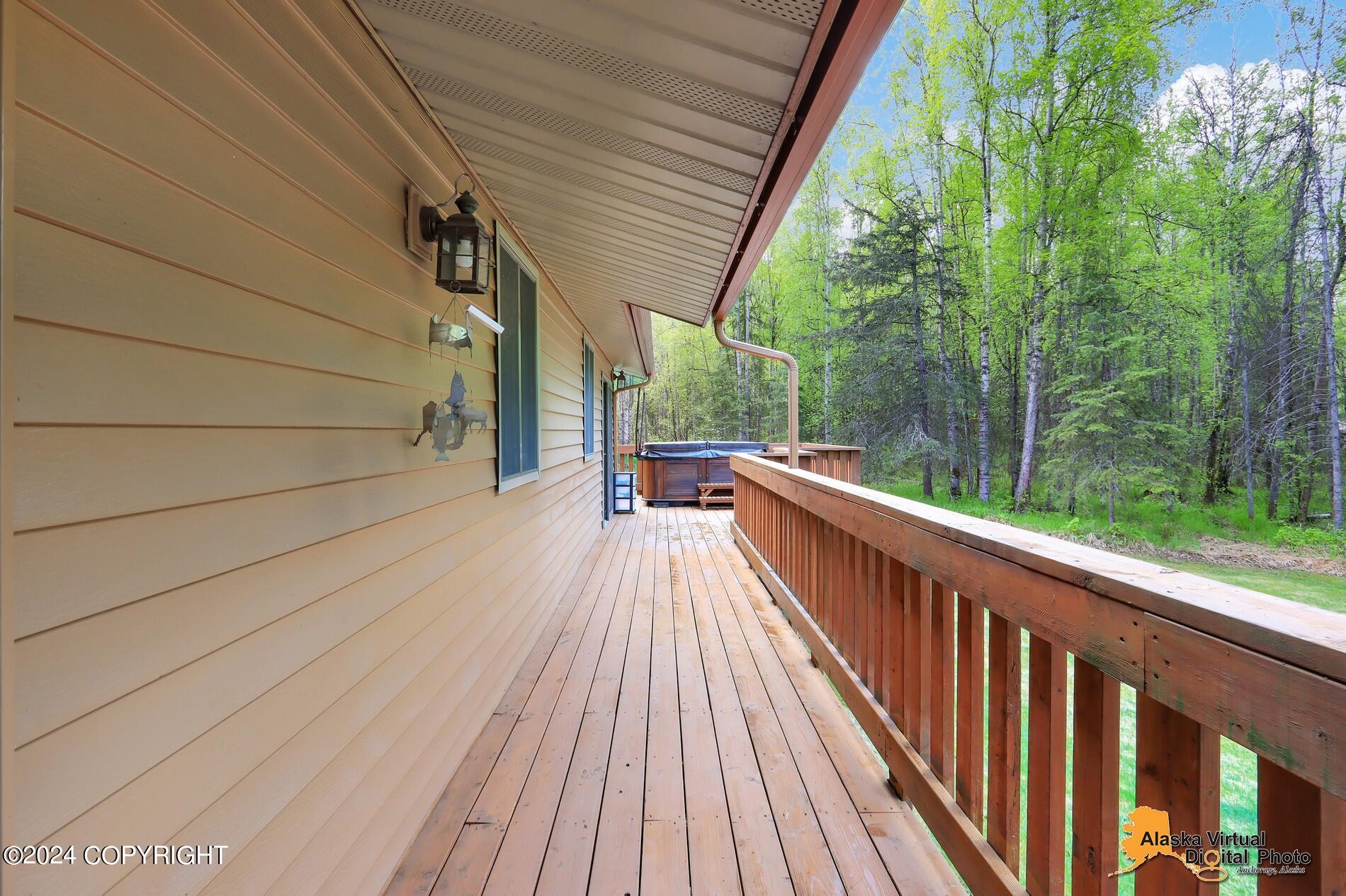 20516 White Birch Road