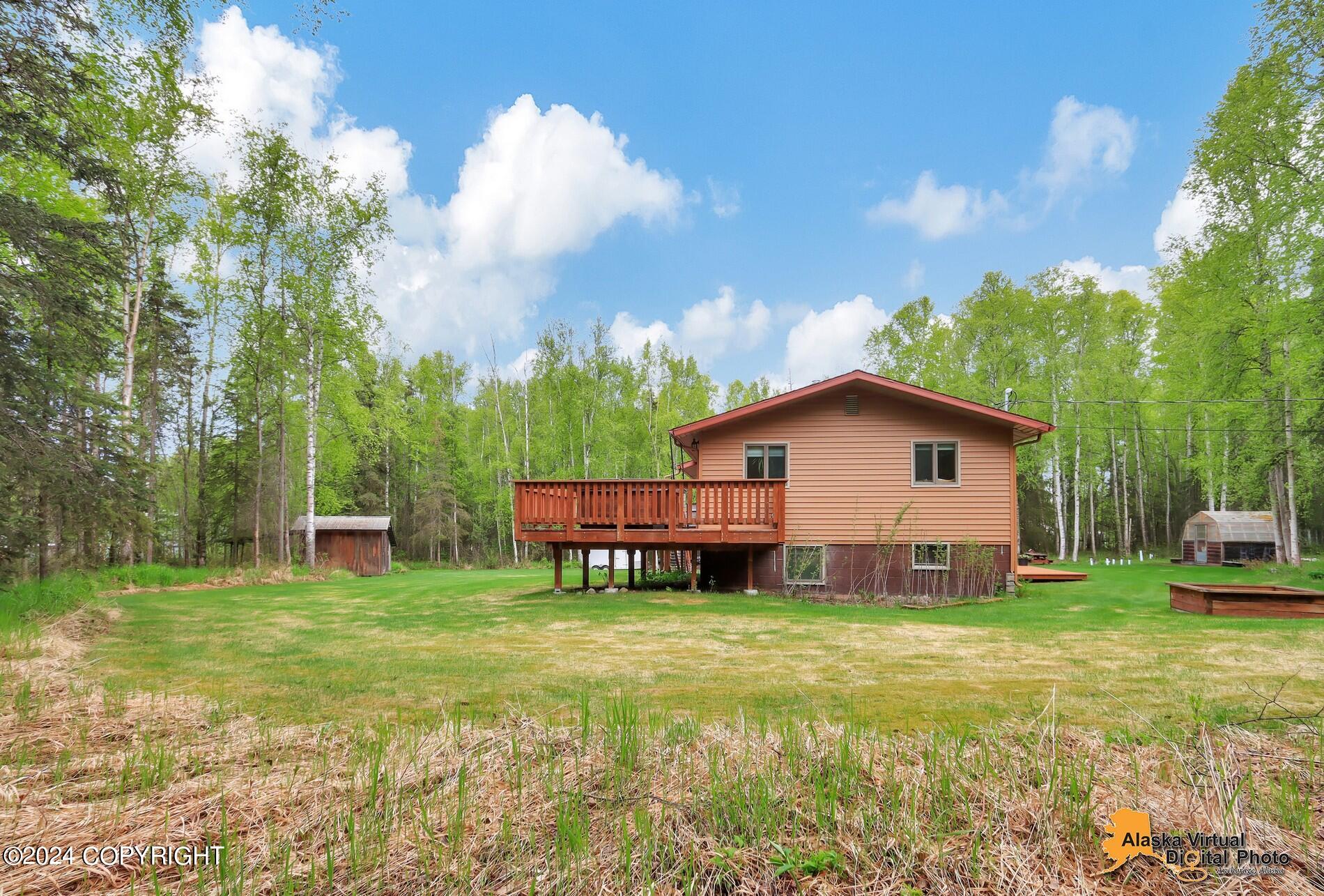 20516 White Birch Road