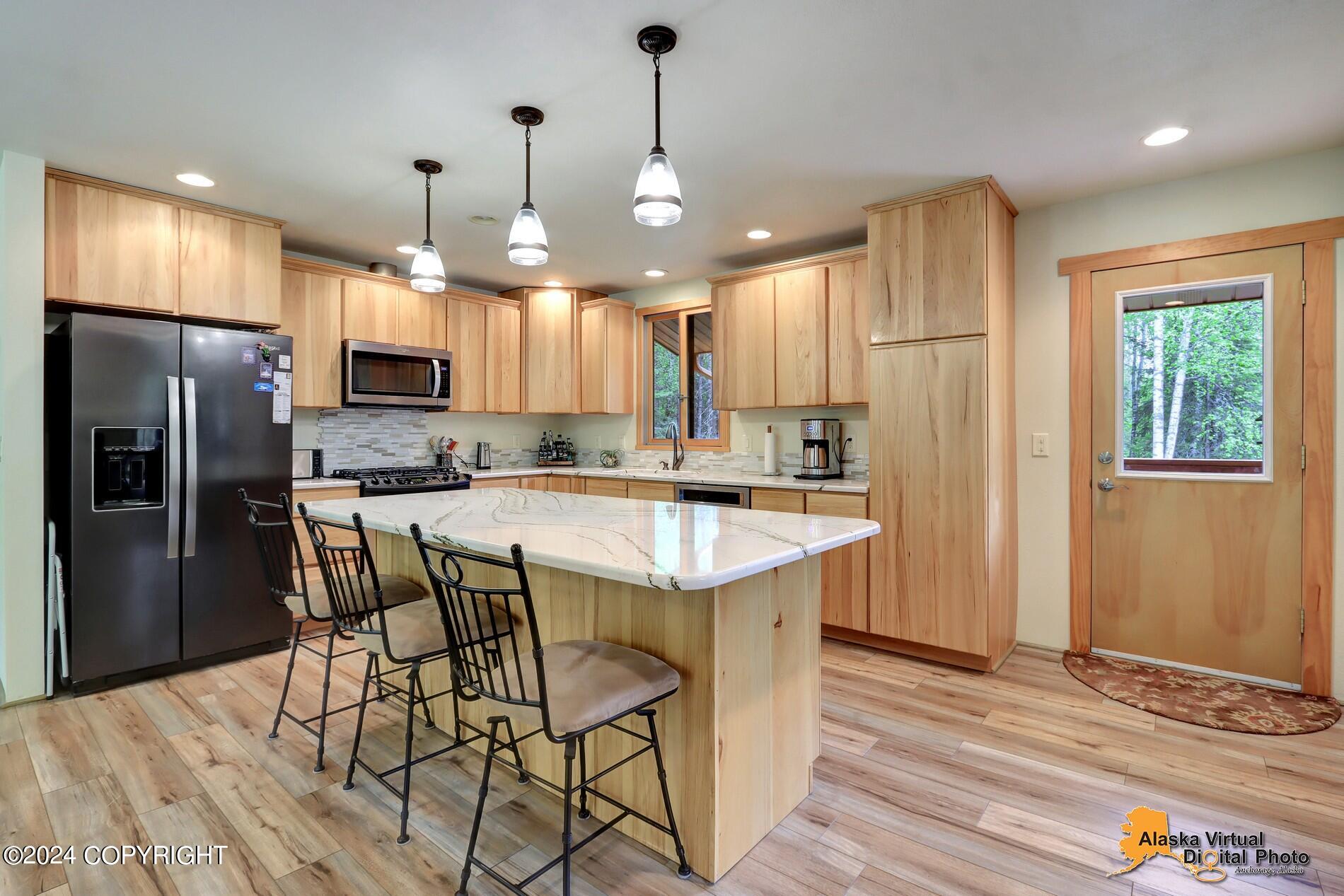 20516 White Birch Road